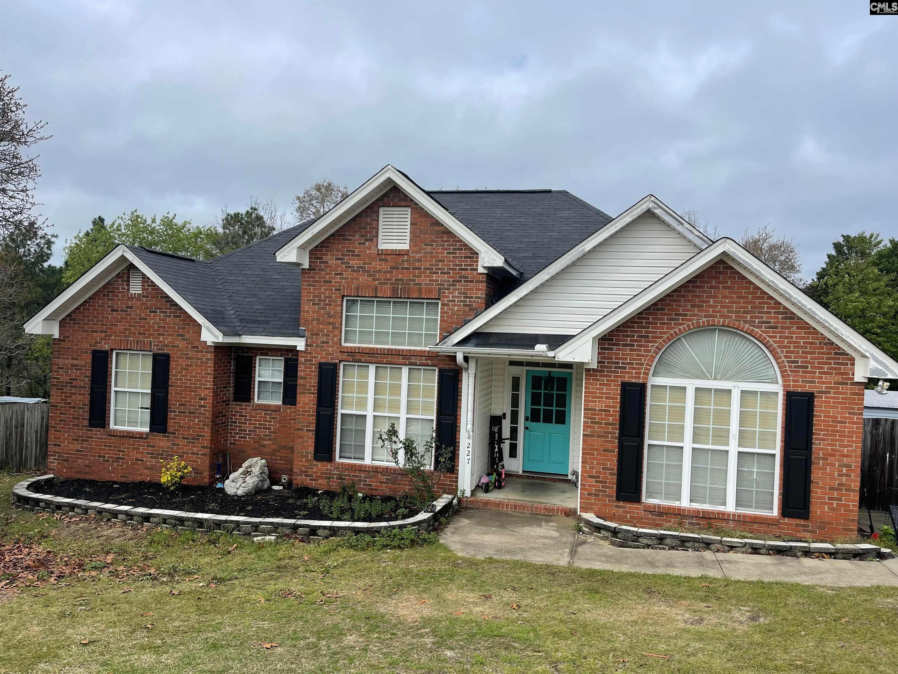 227 Cornerstone Lane Lexington, SC 29073