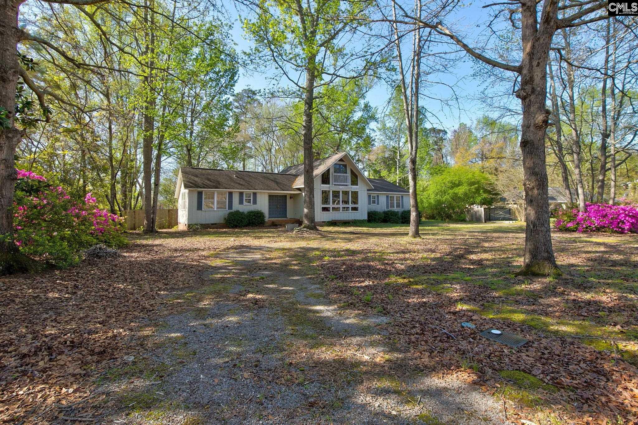 2126 Gin Branch Road Sumter, SC 29154