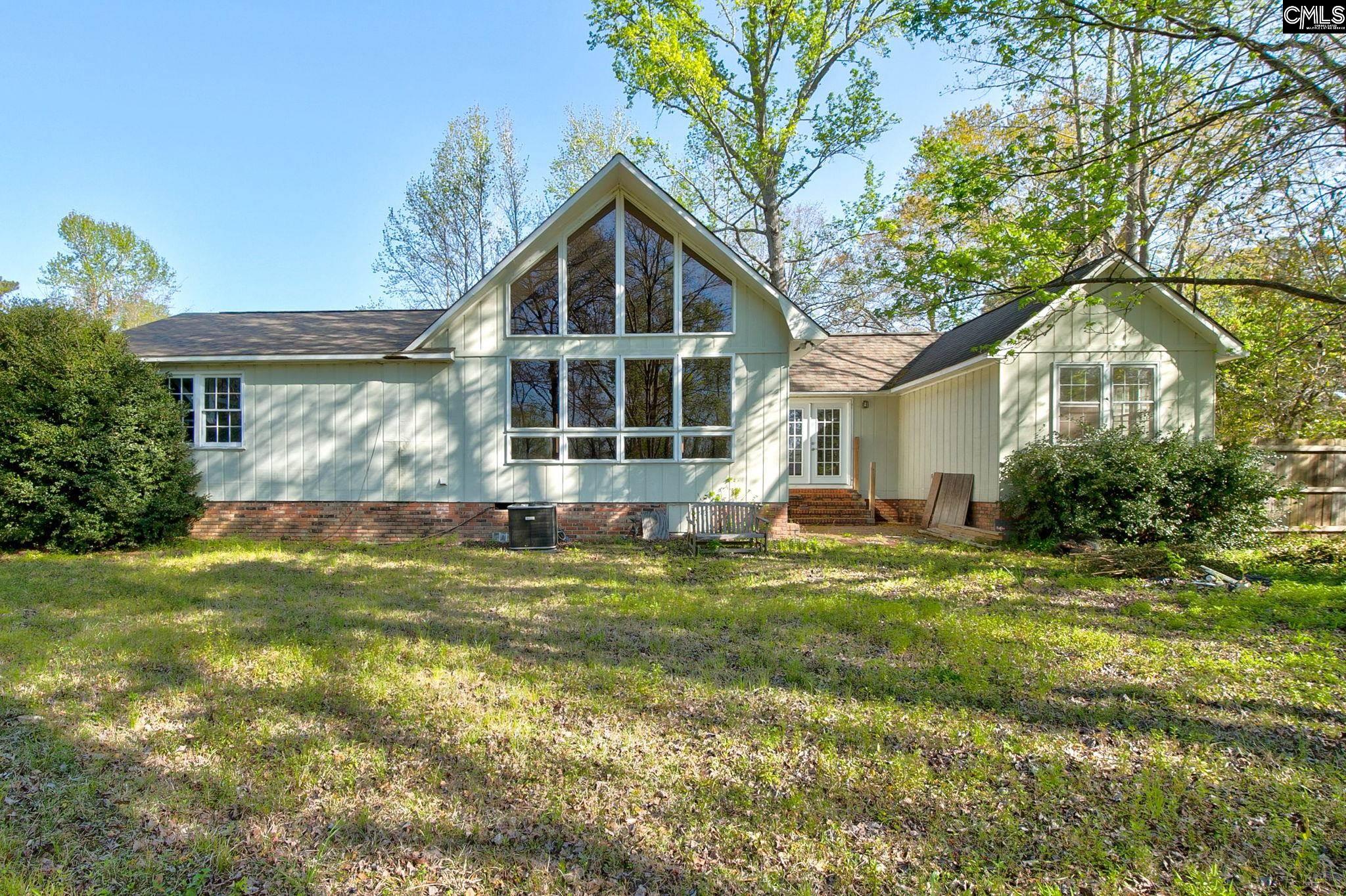 2126 Gin Branch Road Sumter, SC 29154