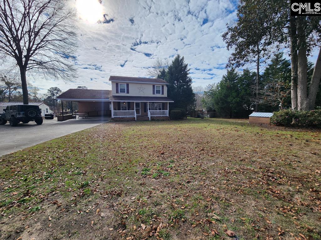 4300 N Lake Cherryvale Dr Sumter, SC 29154