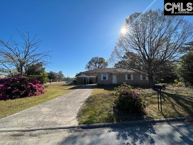 362 Cinda Leigh Drive Lexington, SC 29073-9028