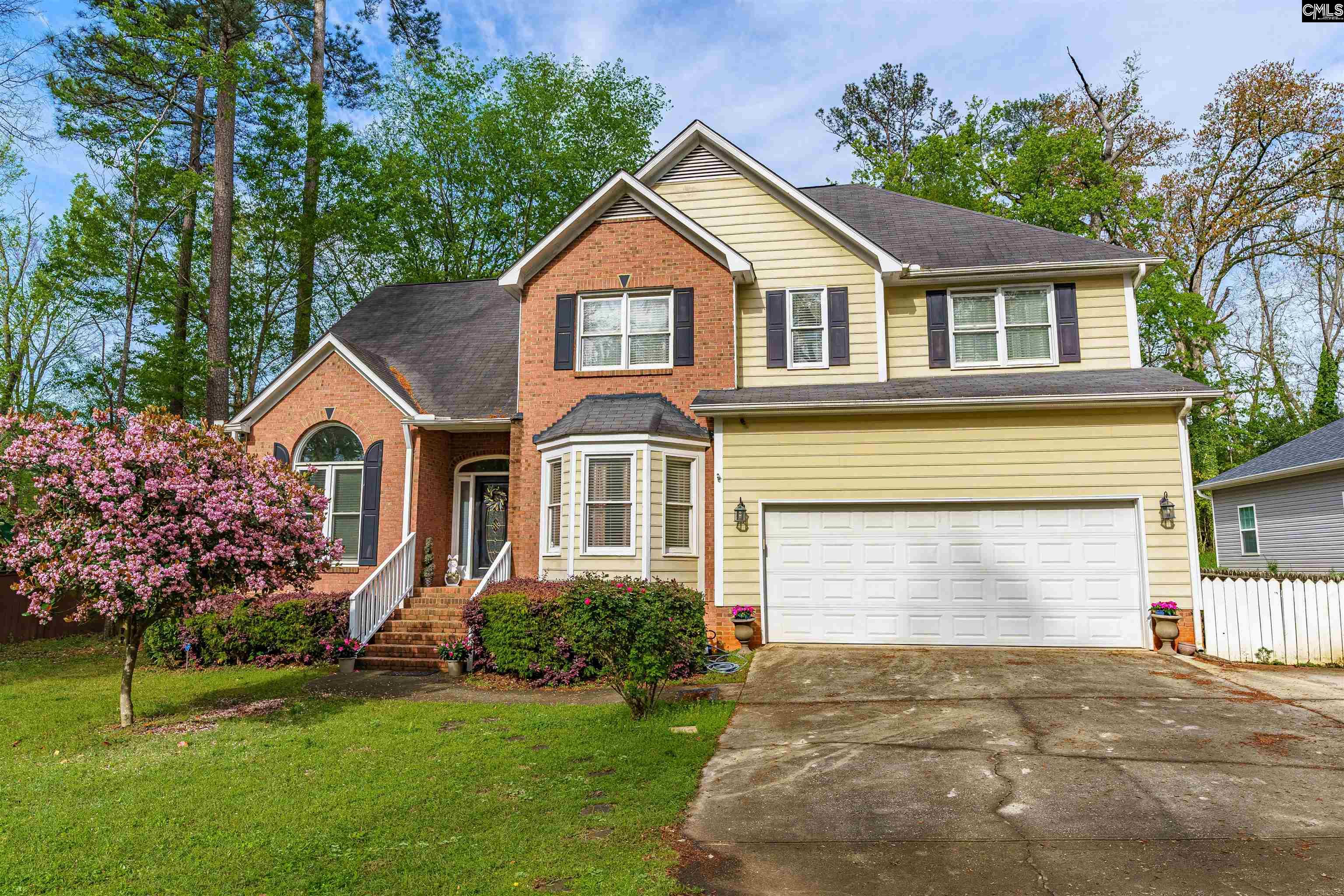 190 Hillsborough Road Columbia, SC 29212