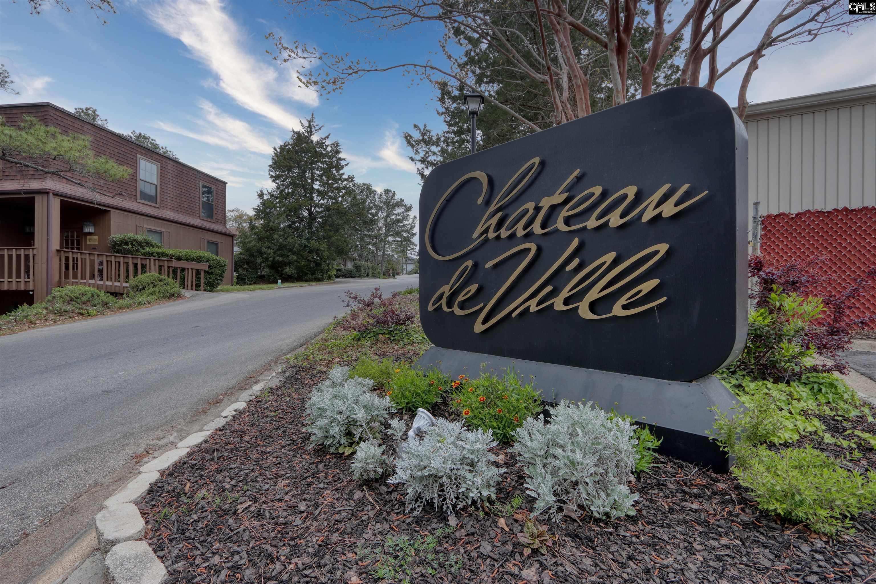 Columbia SC Real Estate 3600 Chateau Drive Columbia SC 29204 MLS 559710