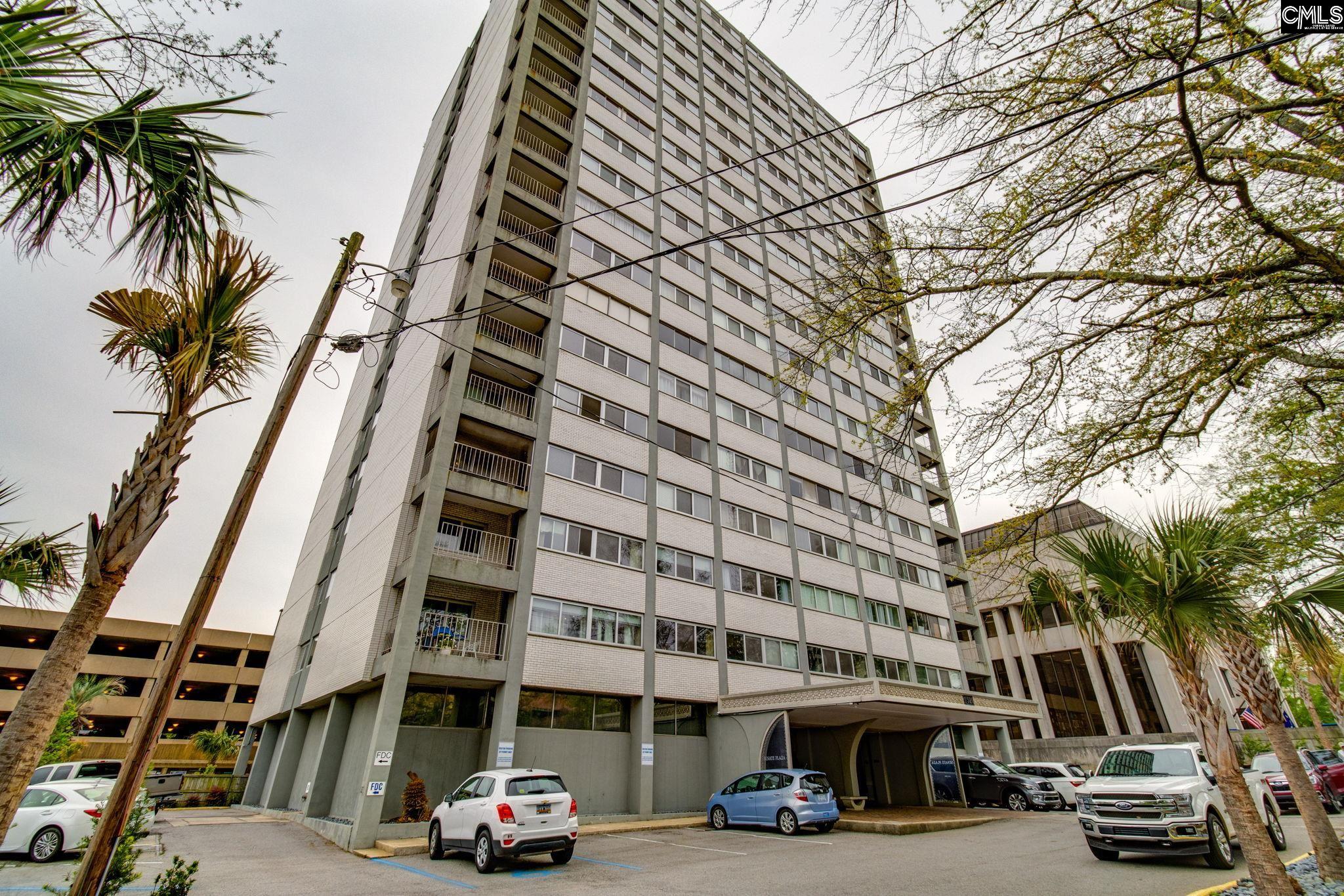 1520 Senate Street Columbia, SC 29201