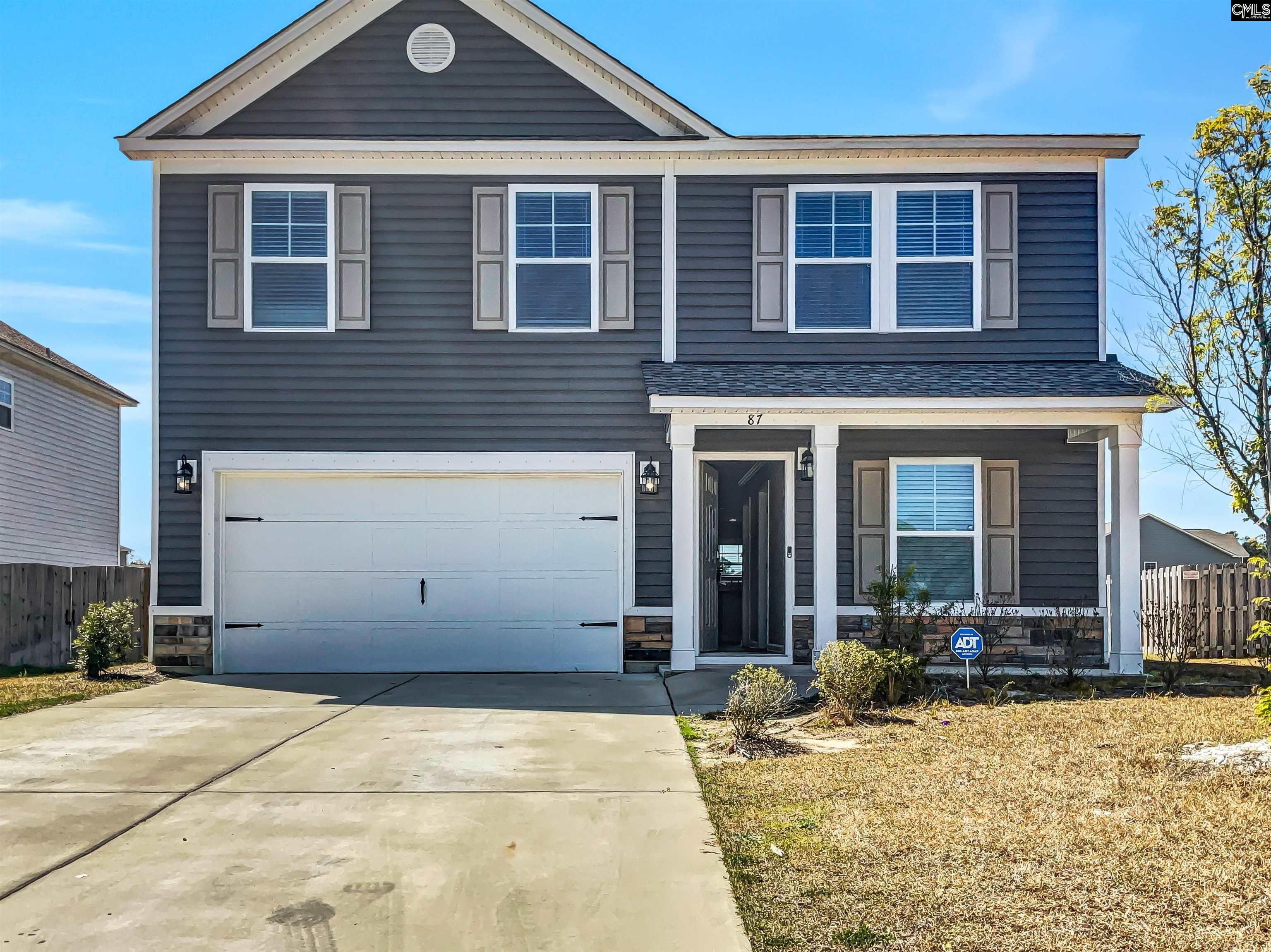 87 Texas Black Way Elgin, SC 29045