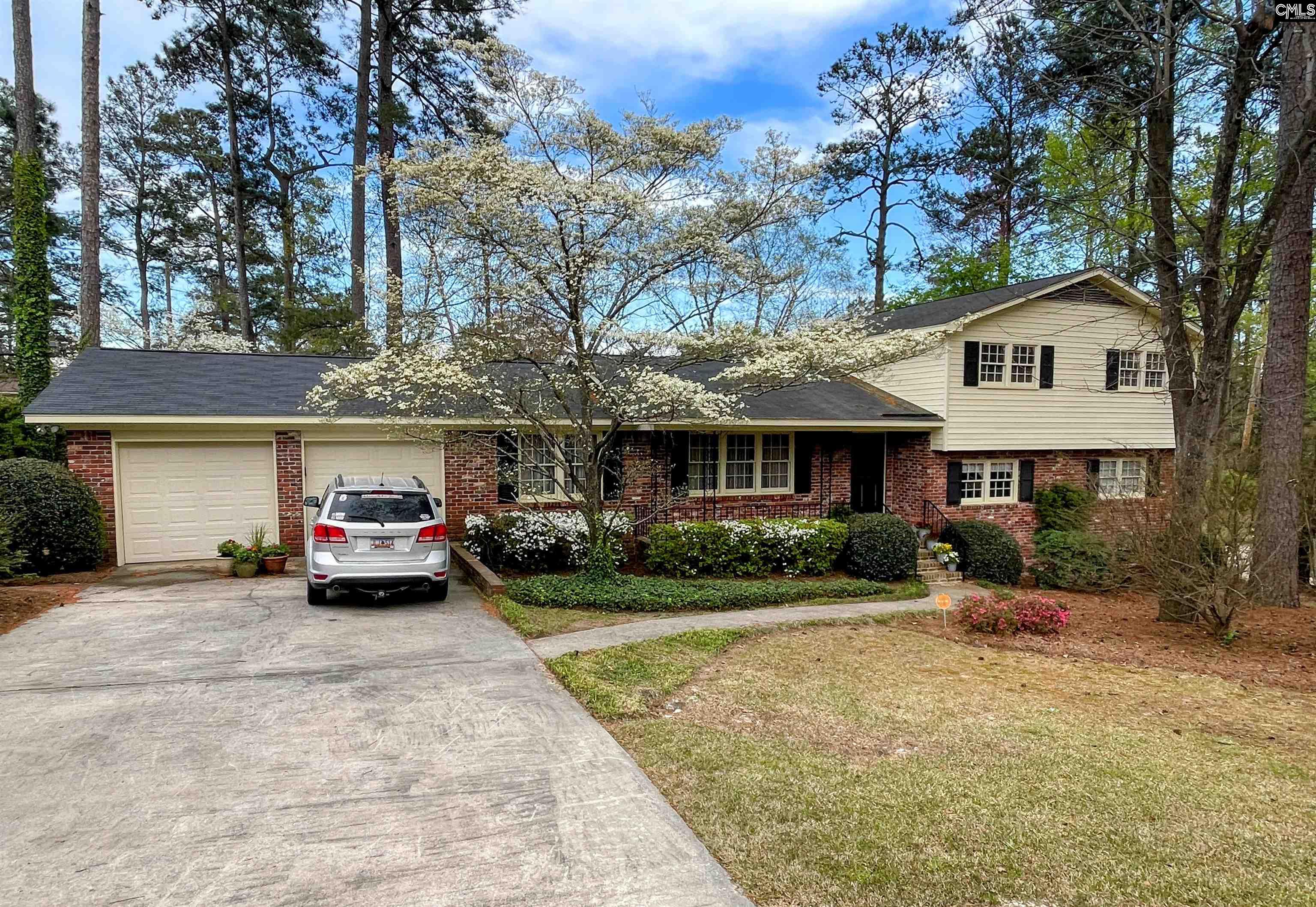 9748 Windsor Lake Boulevard Columbia, SC 29223