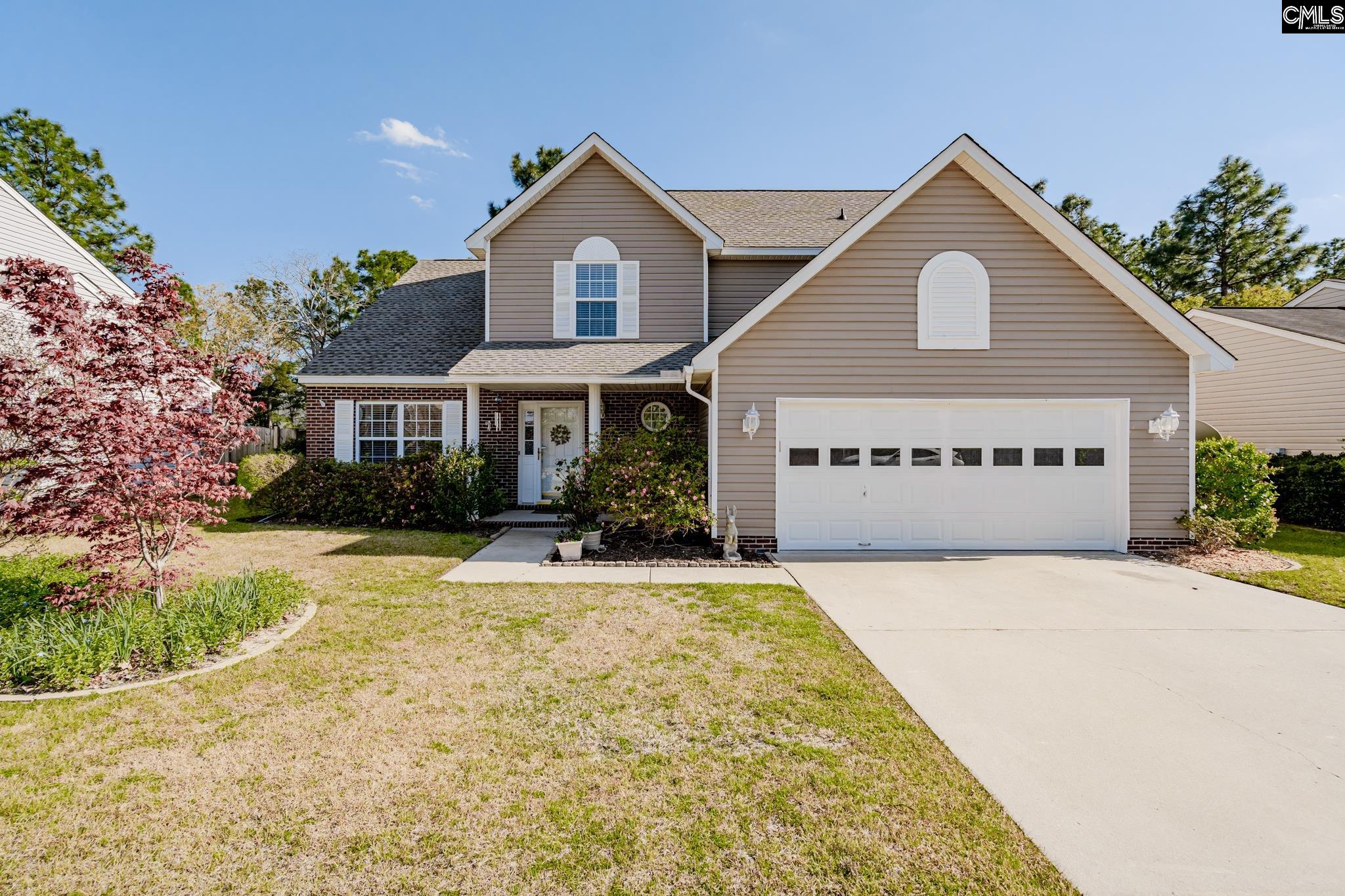 211 Quiet Grove Drive Lexington, SC 29072