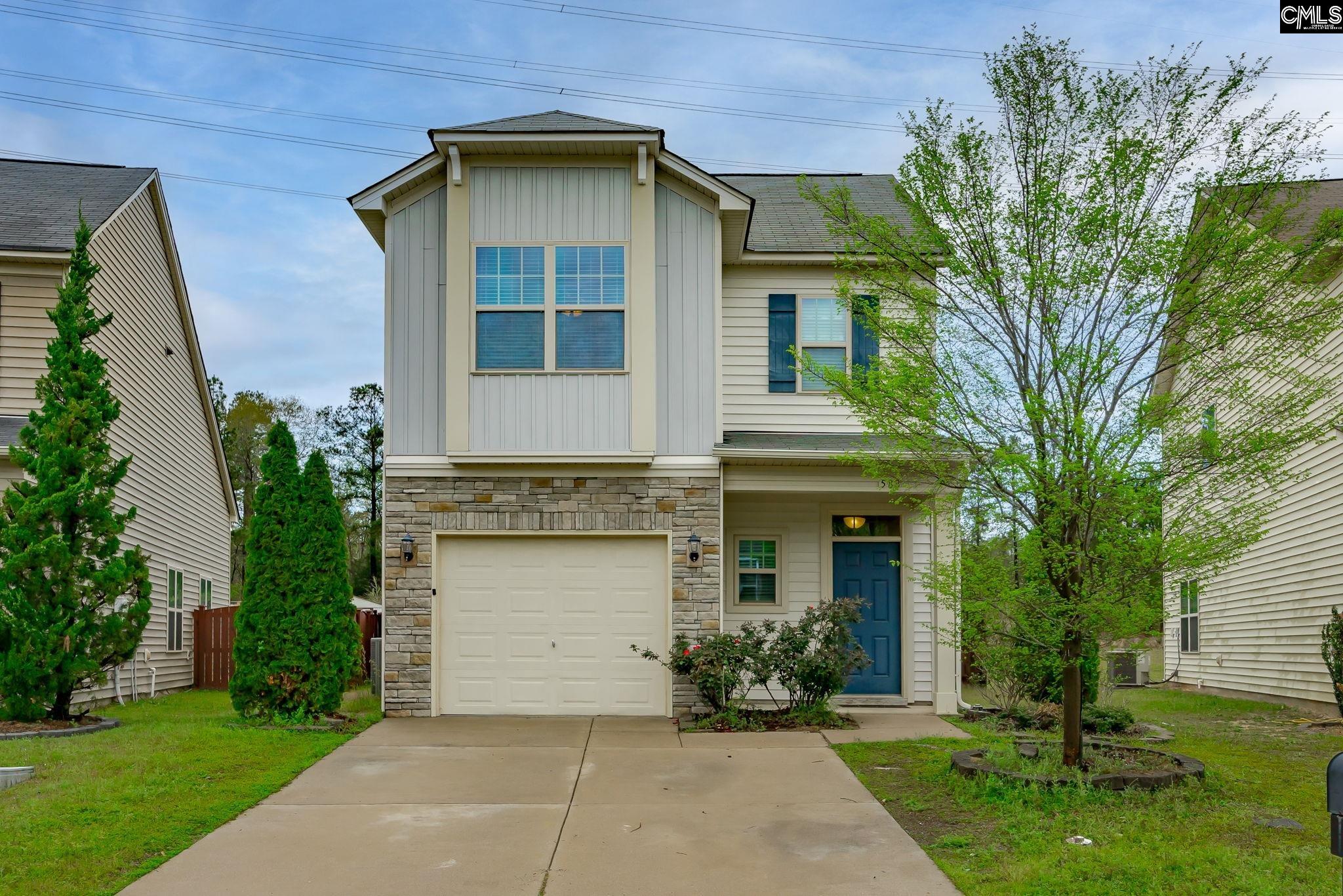 588 Westmoreland Road Columbia, SC 29229