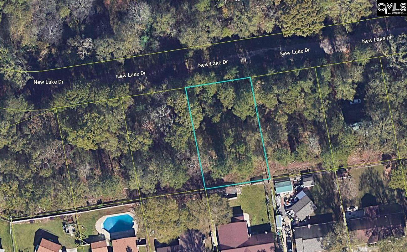 2324 New Lake Drive Unit #38 Columbia, SC 29210