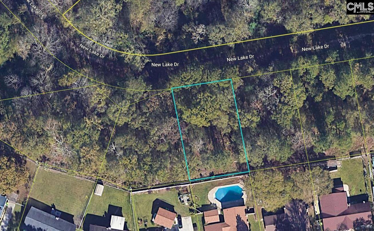 Columbia SC Real Estate 2316 New Lake Drive Unit 40 Columbia SC 29210