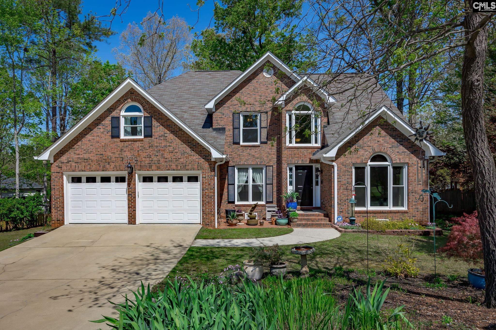 104 Bison Place Lexington, SC 29072