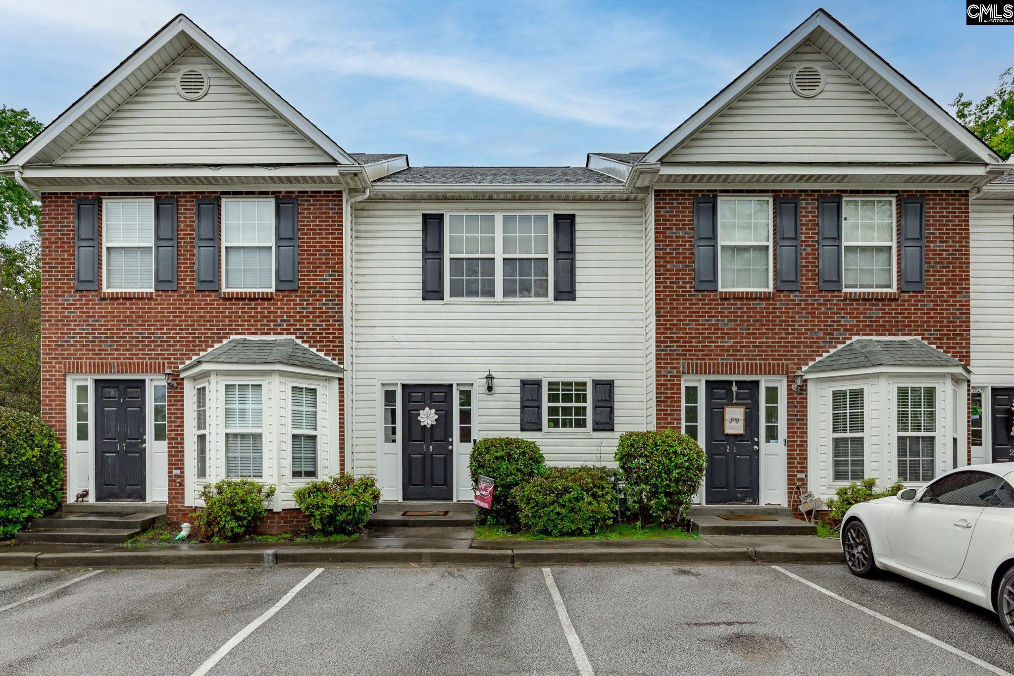 Columbia SC Real Estate 19 Magnolia Glen Lane Columbia SC 29205 MLS