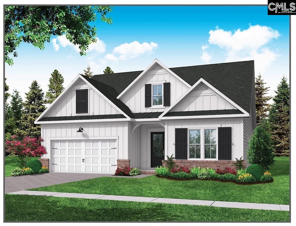 32 Shoreview Drive Prosperity, SC 29127
