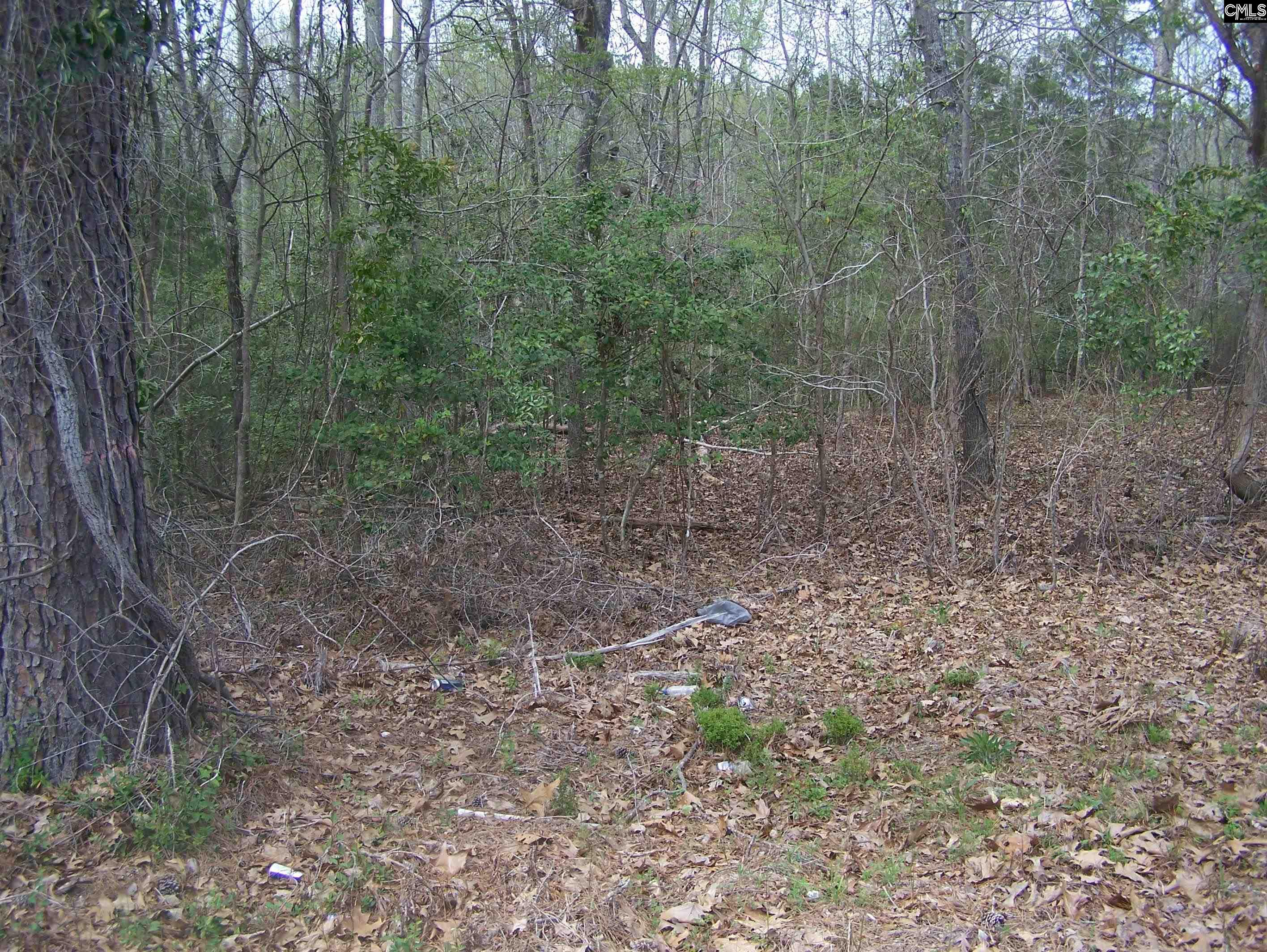 Tbd Reservoir & Jackson Creek Road Winnsboro, SC 29180