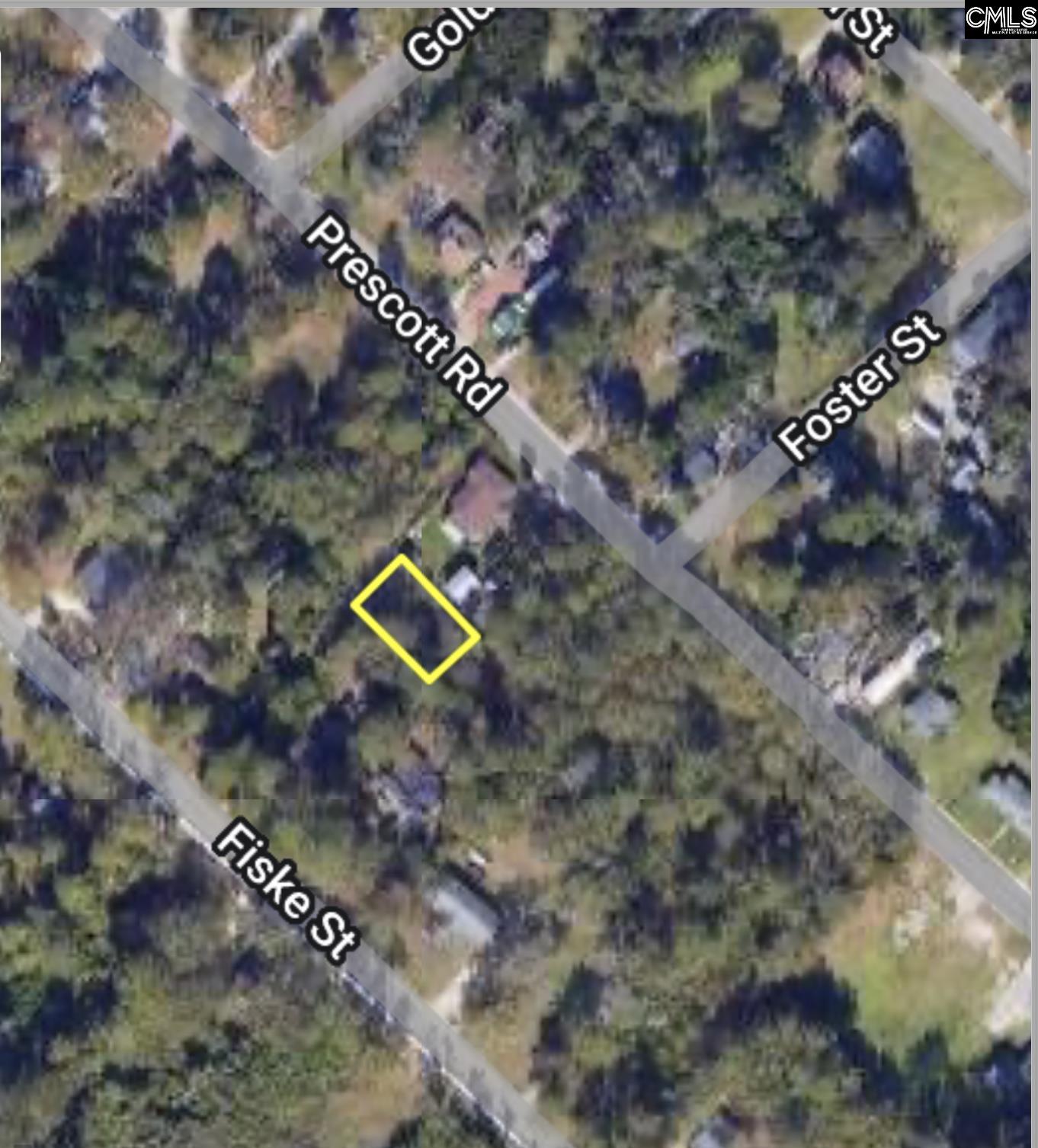 Columbia SC Real Estate 932 Fiske Street Columbia SC 29203 MLS 559913