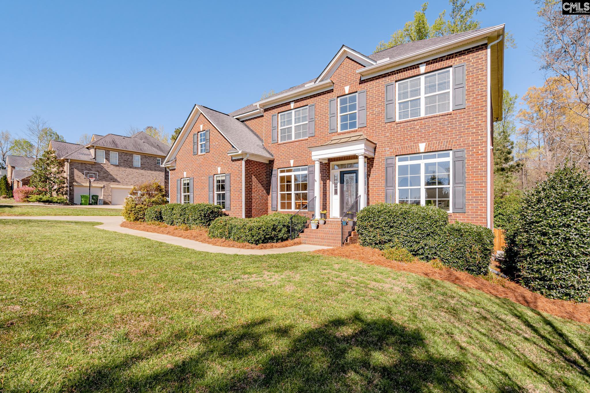 20 Sail Tie Court Chapin, SC 29036