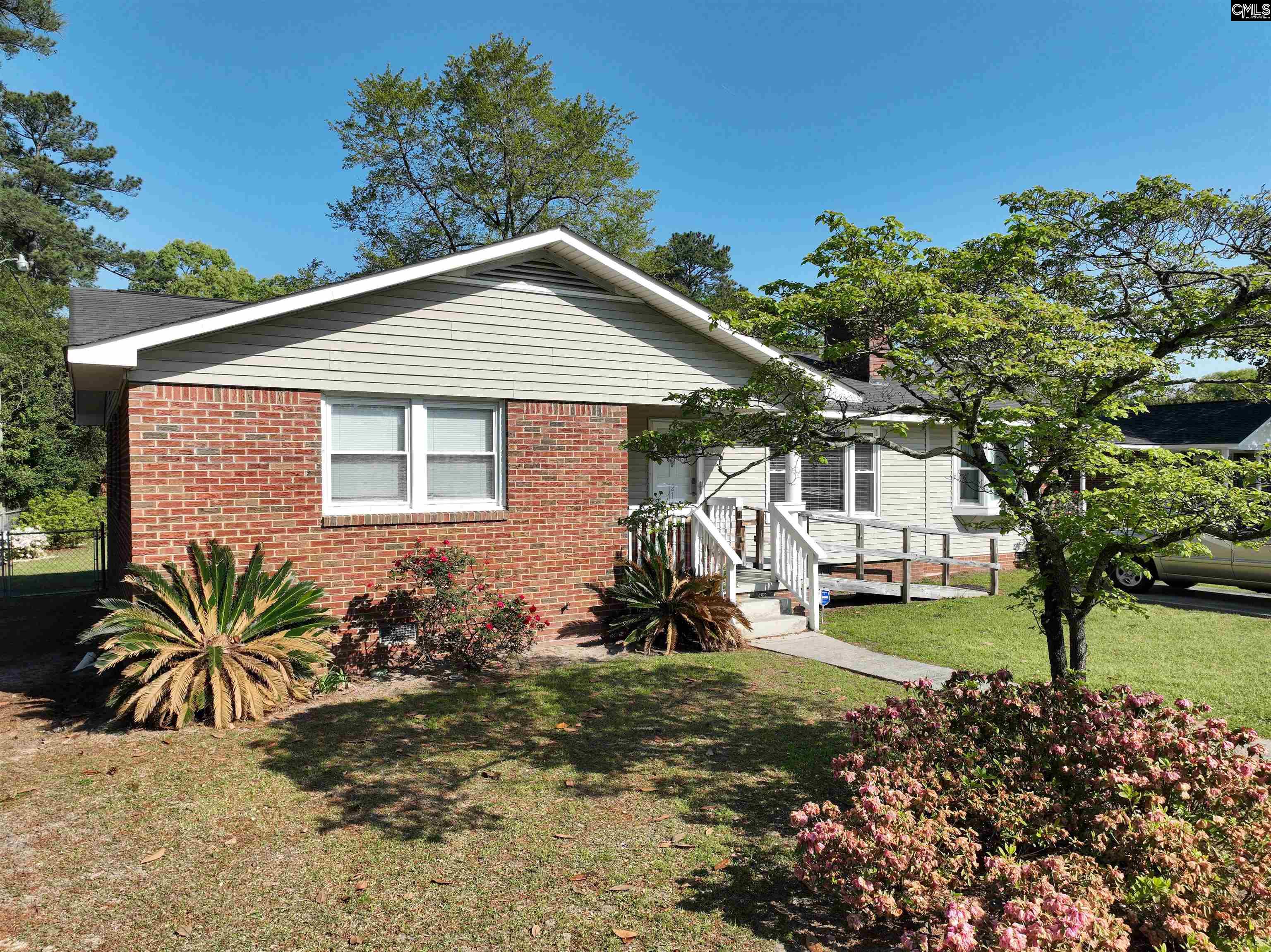 214 N Eden Drive Cayce, SC 29033