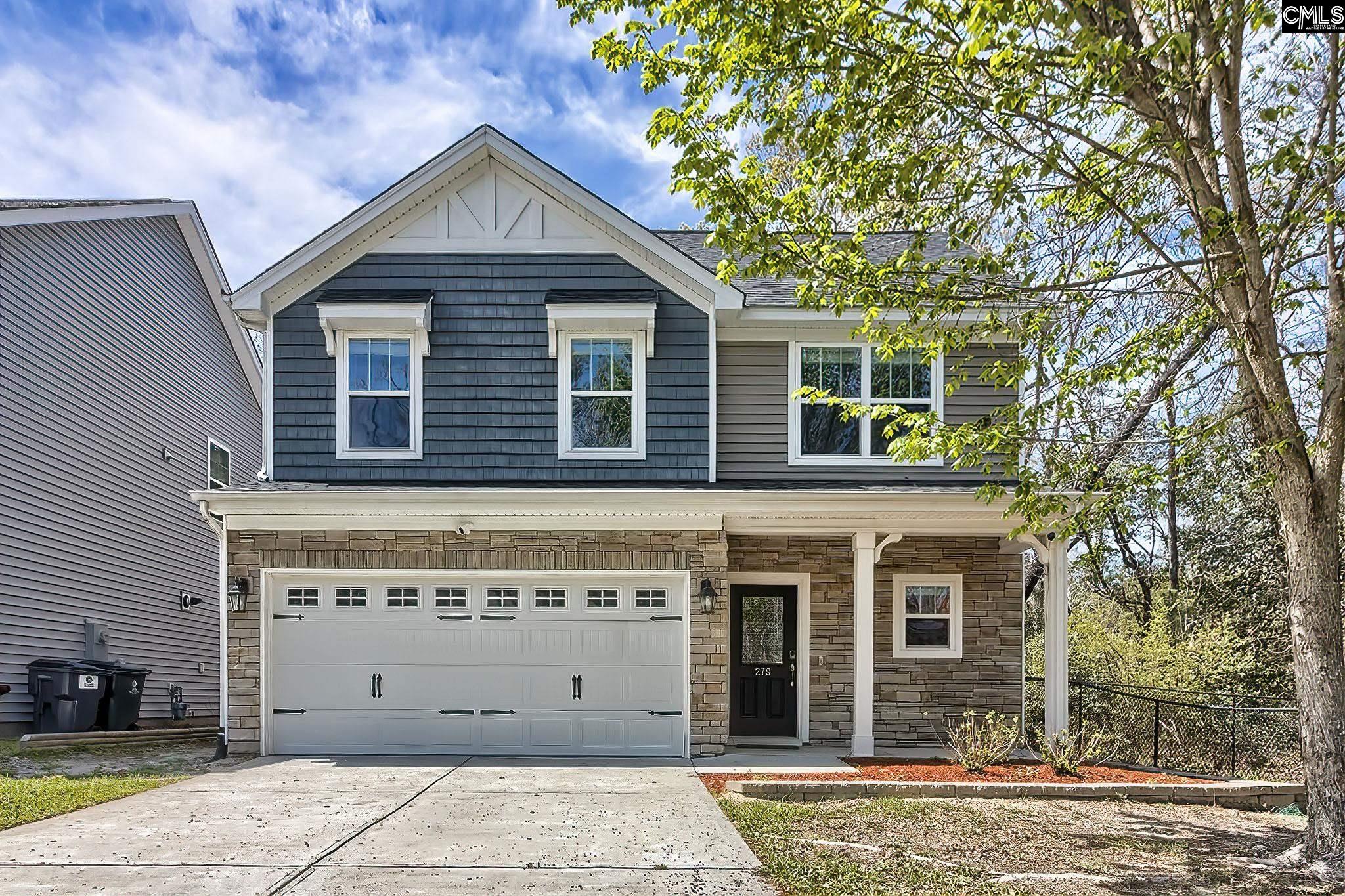 279 Penwood Lane Lexington, SC 29072