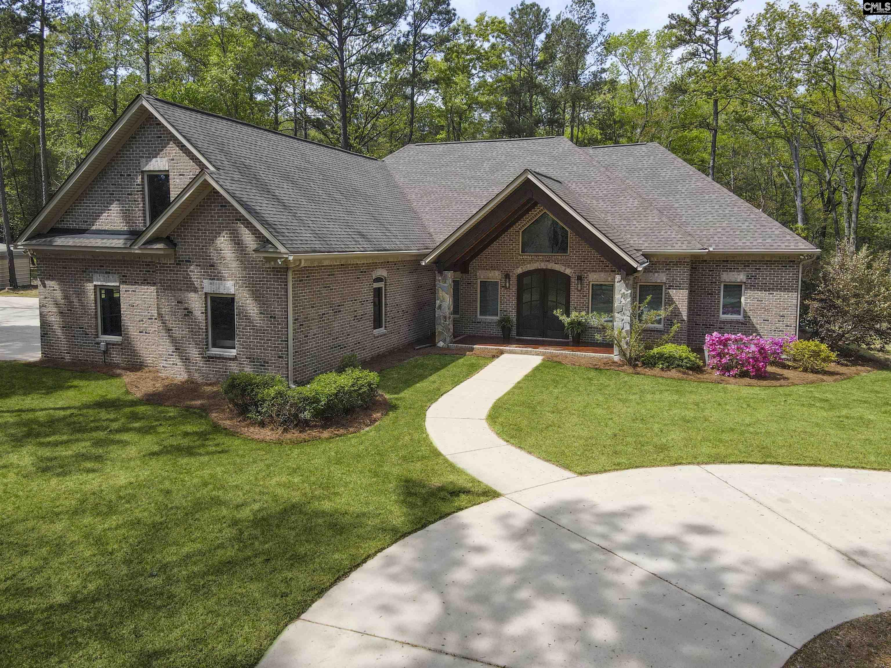 3518 Kennerly Road Irmo, SC 29063