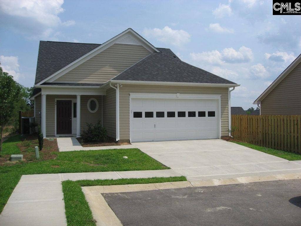 64 Chesham Court Columbia, SC 29209-4623