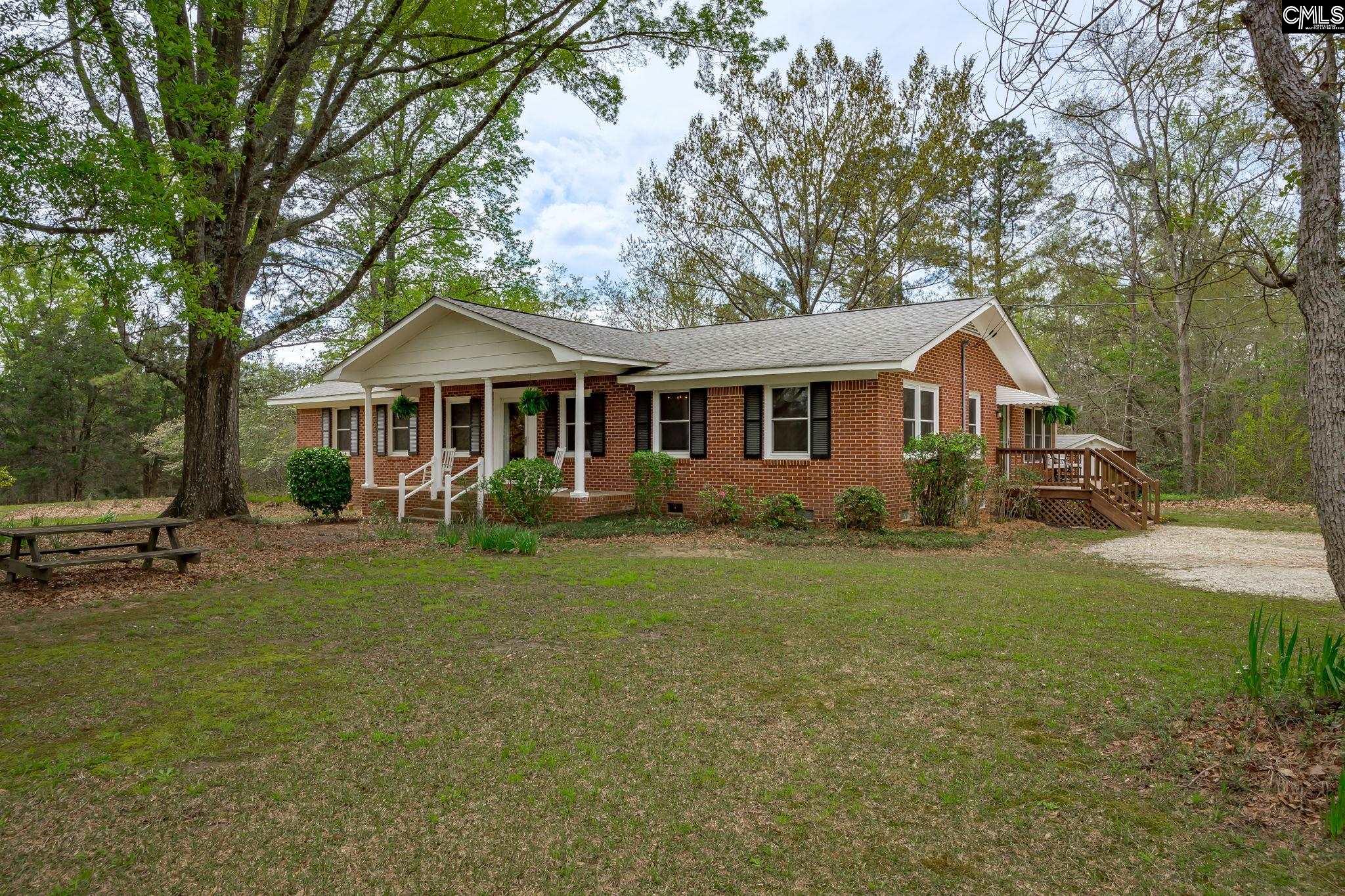 12205 Broad River Little Mountain, SC 29075
