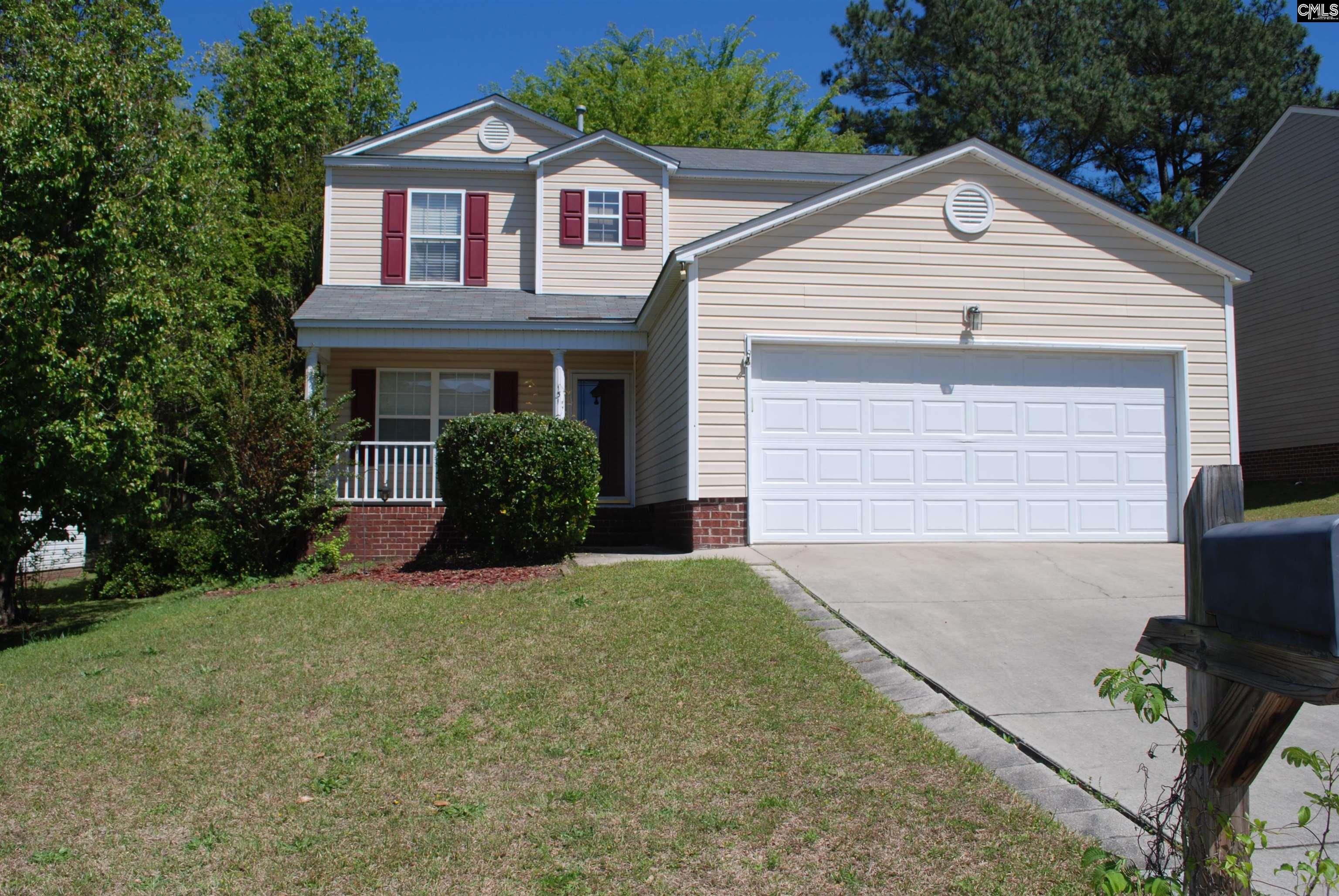 131 Ashewood Lake Drive Columbia, SC 29209