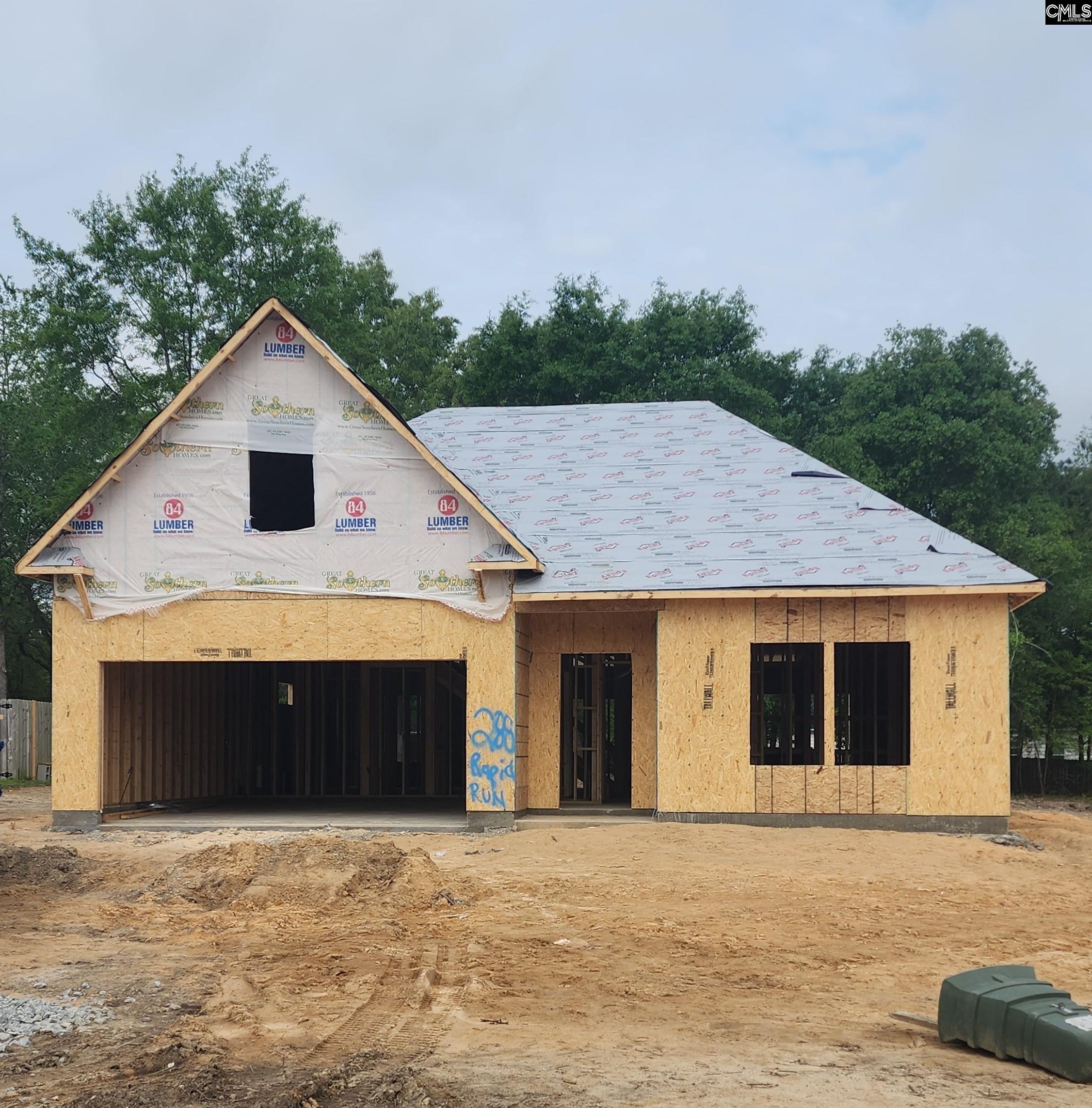 288 Rapid Run Camden, SC 29020