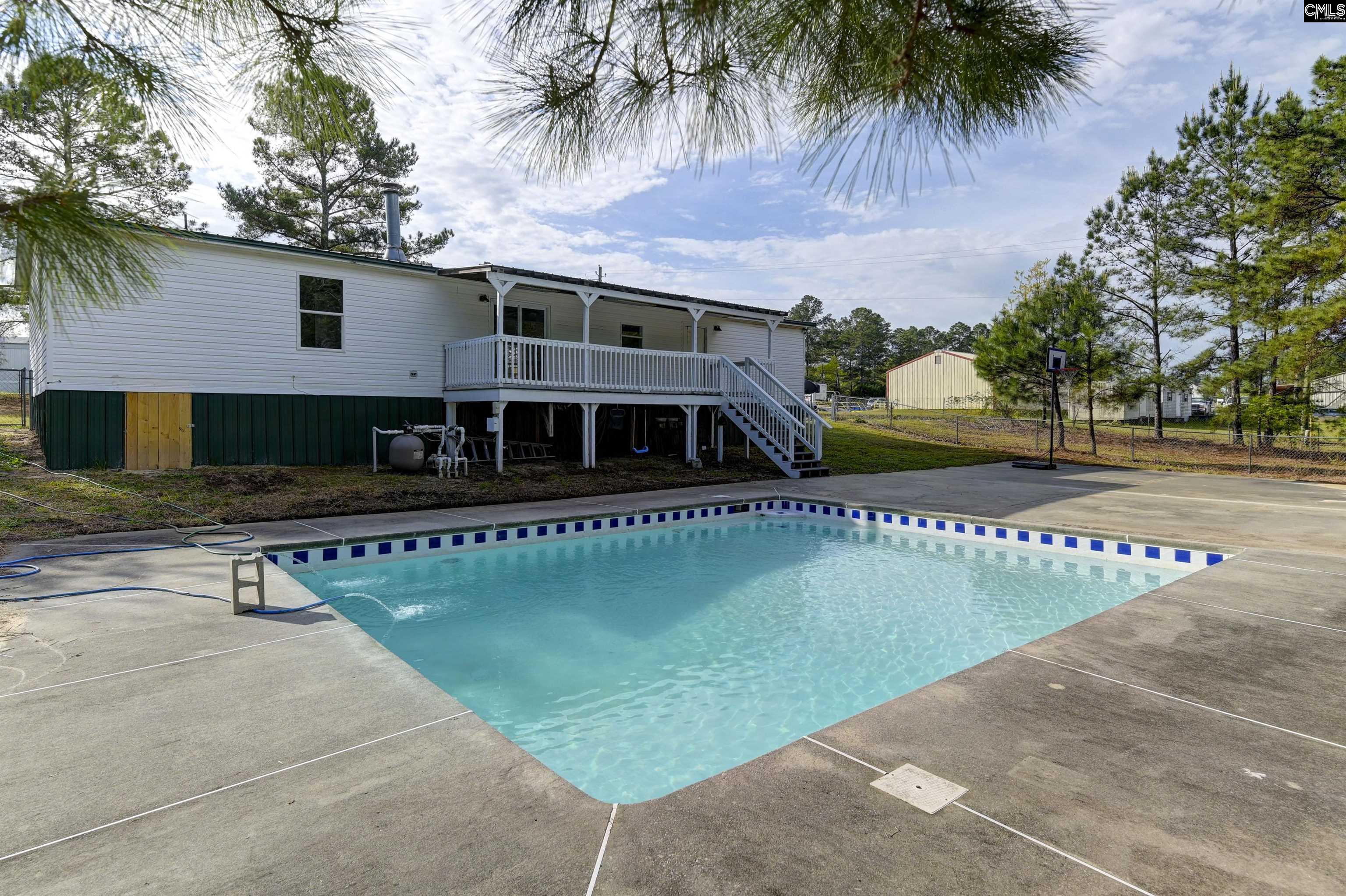 2154 Nazareth Road Lexington, SC 29073