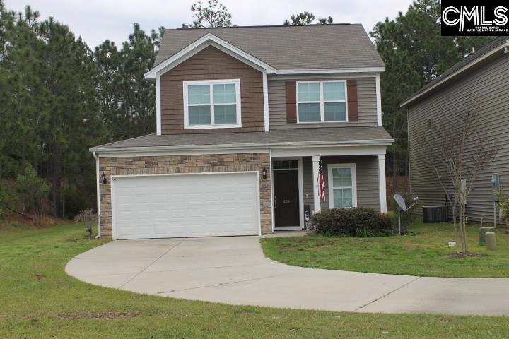 424 Cannongate Court Lexington, SC 29073
