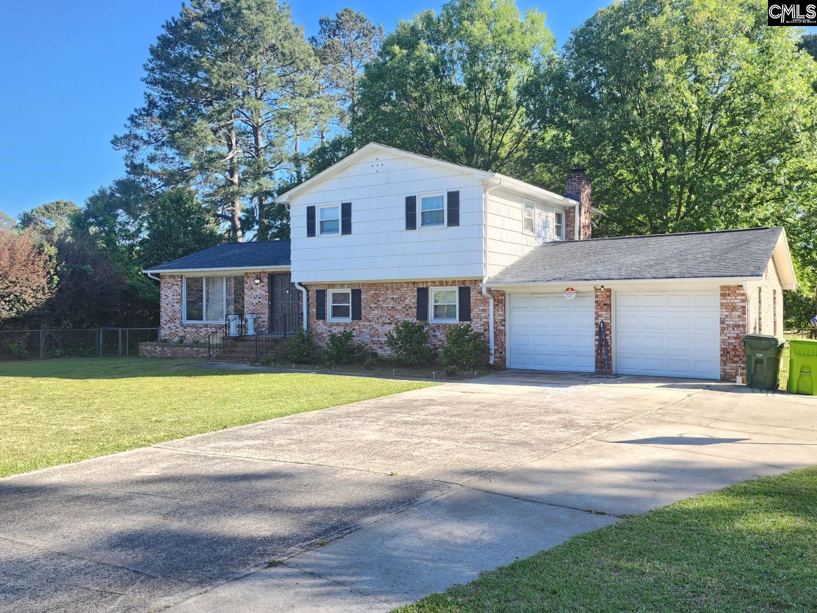 601 Rockwood Road Columbia, SC 29209