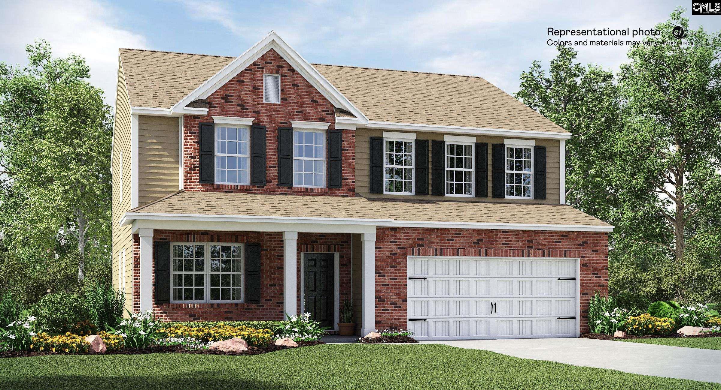 225 Shadowbrook Way Camden, SC 29020