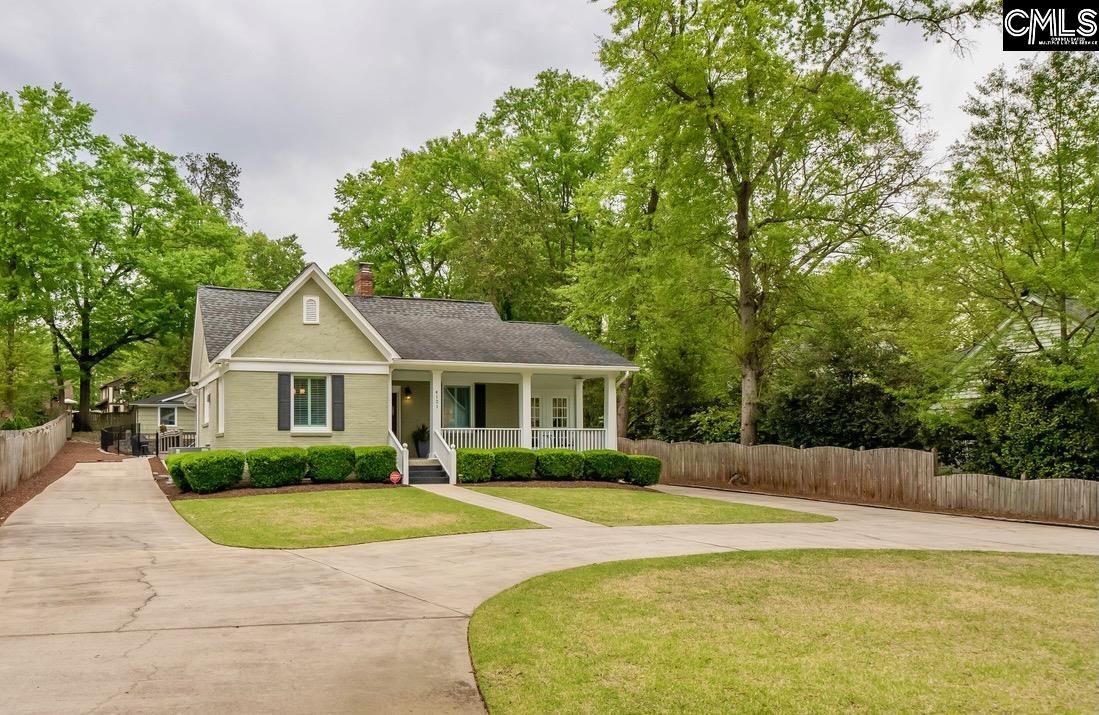 4121 Devereaux Road Columbia, SC 29205