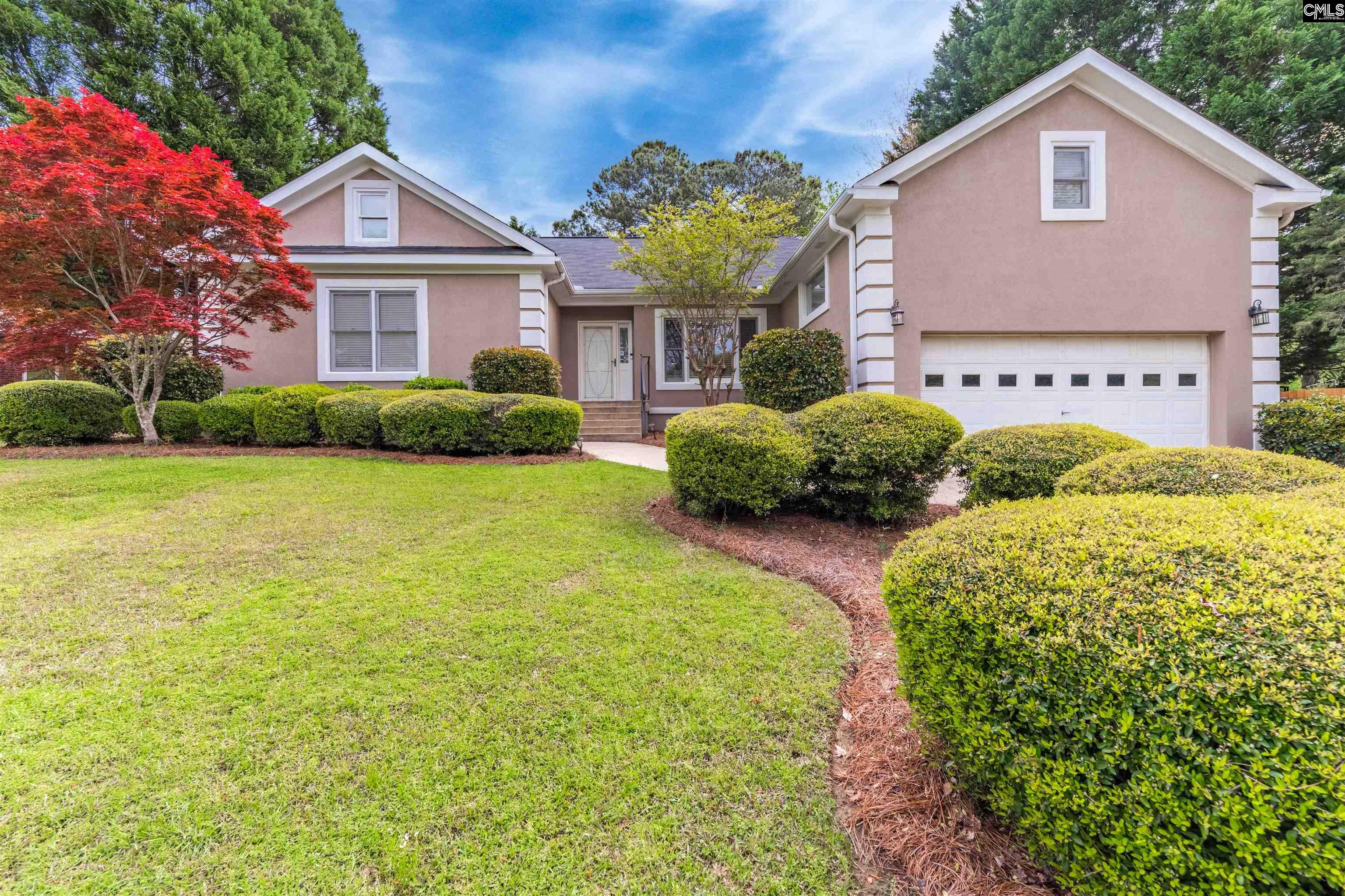427 Clearview Drive Columbia, SC 29212