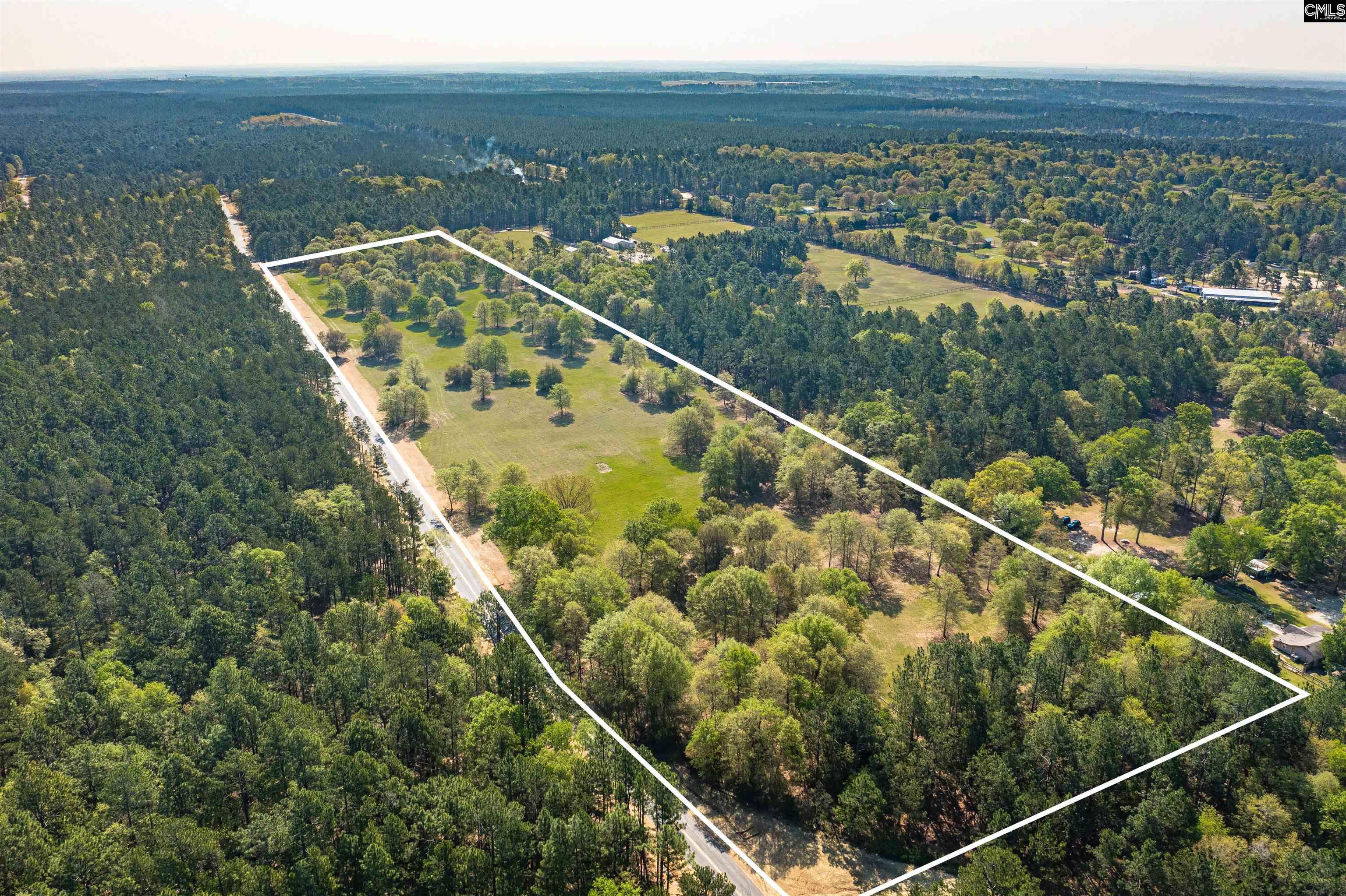 41 Peck Woods Road Camden, SC 29020