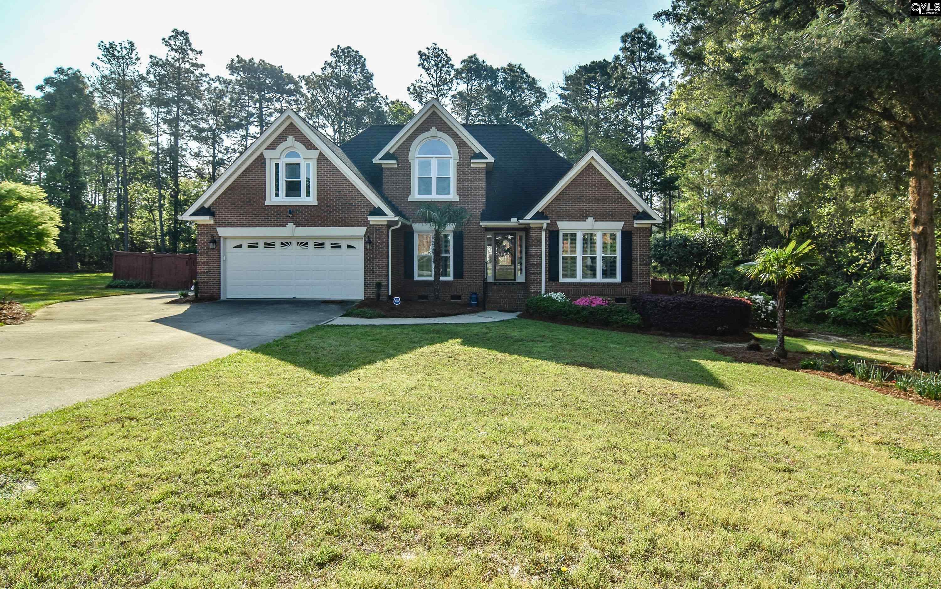 232 Hounds Run Lane Lexington, SC 29072