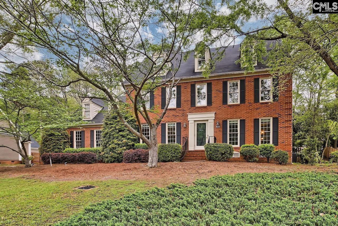 604 Timberleaf Court Columbia, SC 29212