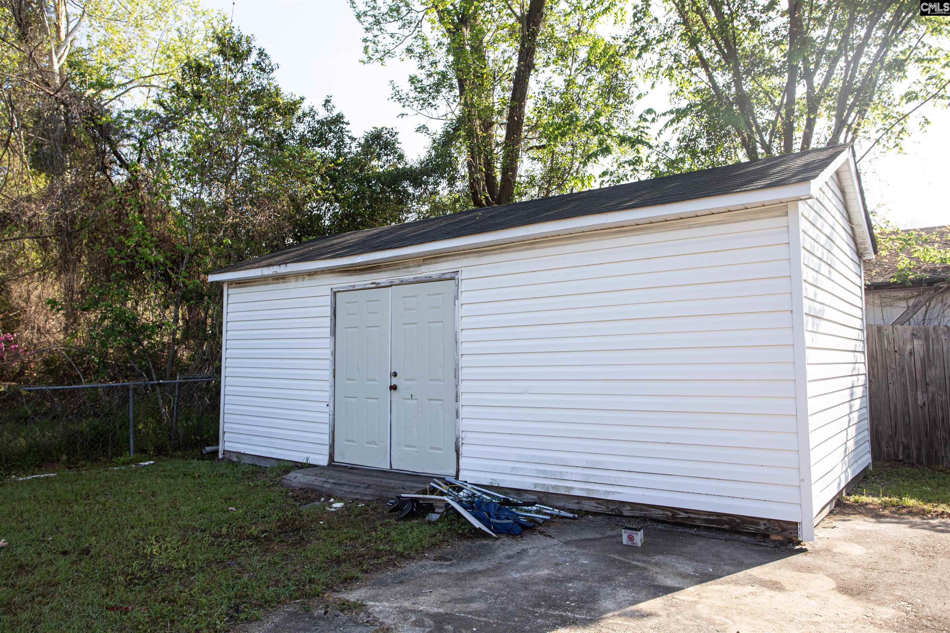 1118 Mathis Court Camden, SC 29020-0000