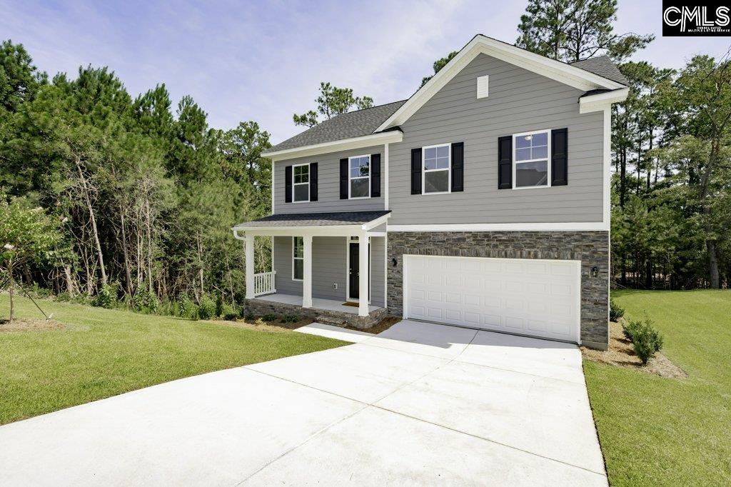 537 Marsh Pointe Drive, Columbia, SC 29229