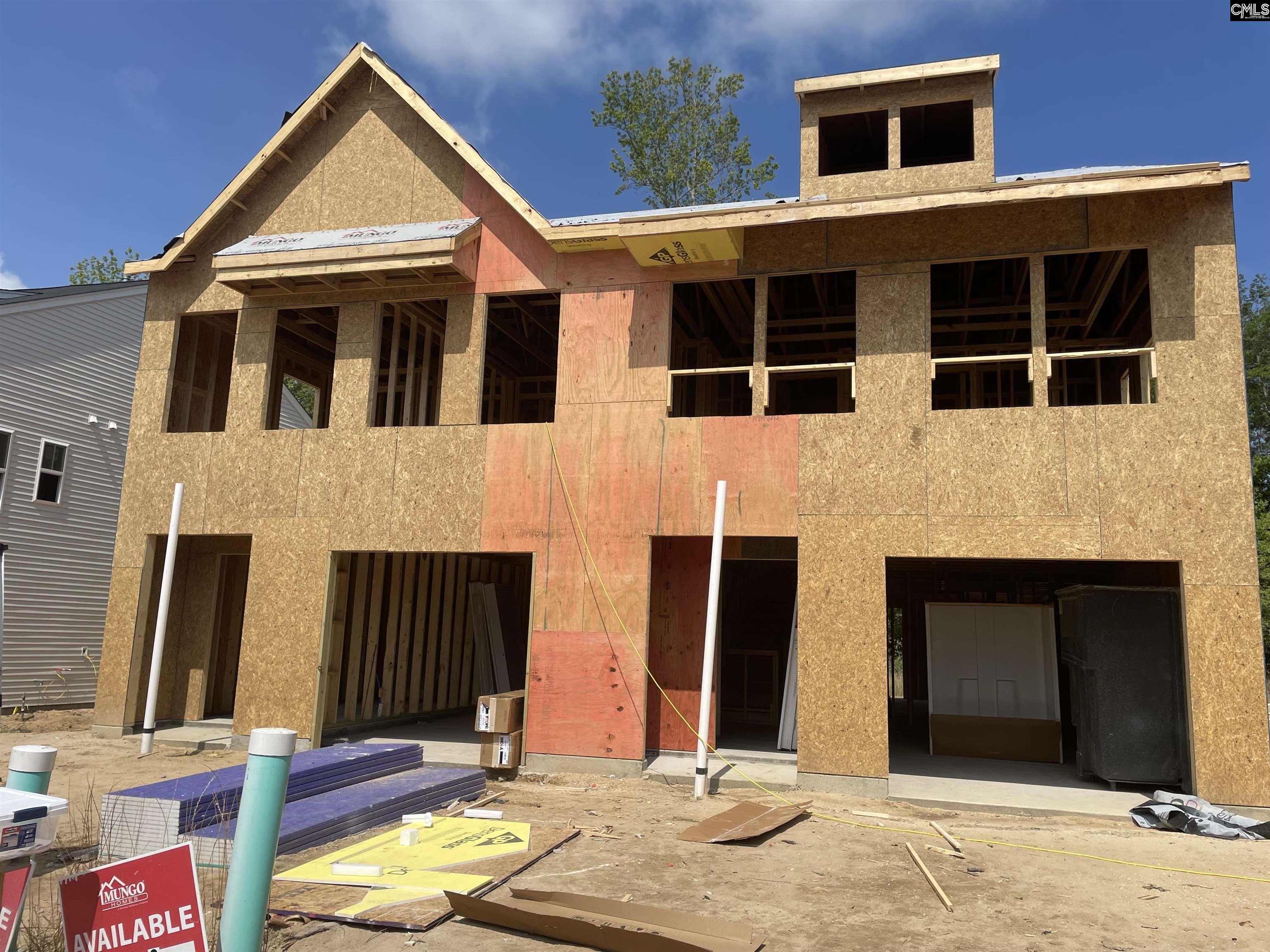 437 Pepperbush Lane Lexington, SC 29072