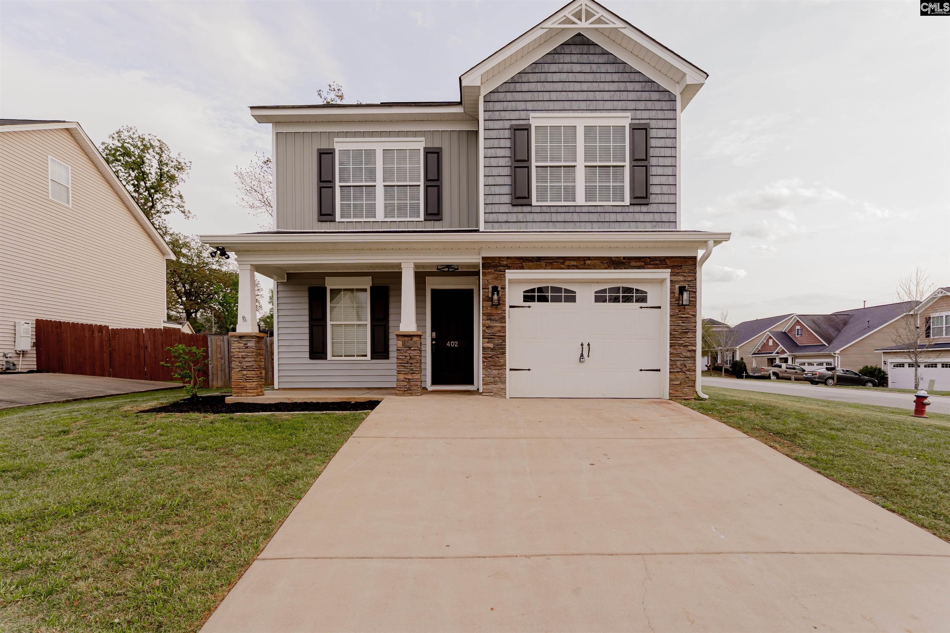 402 Whispering Oak Circle Chapin, SC 29036