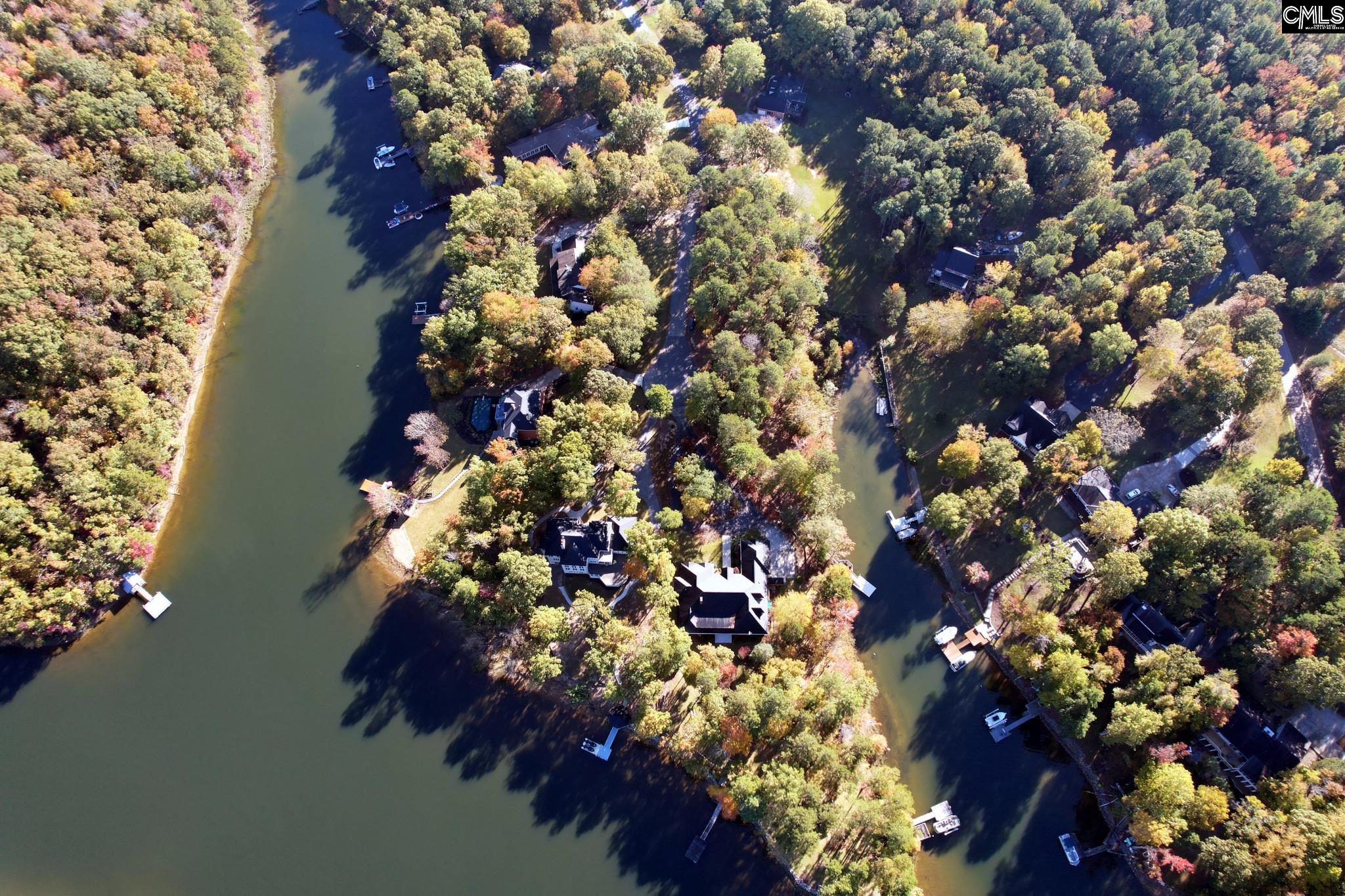131 Red Fox Trail Chapin, SC 29036