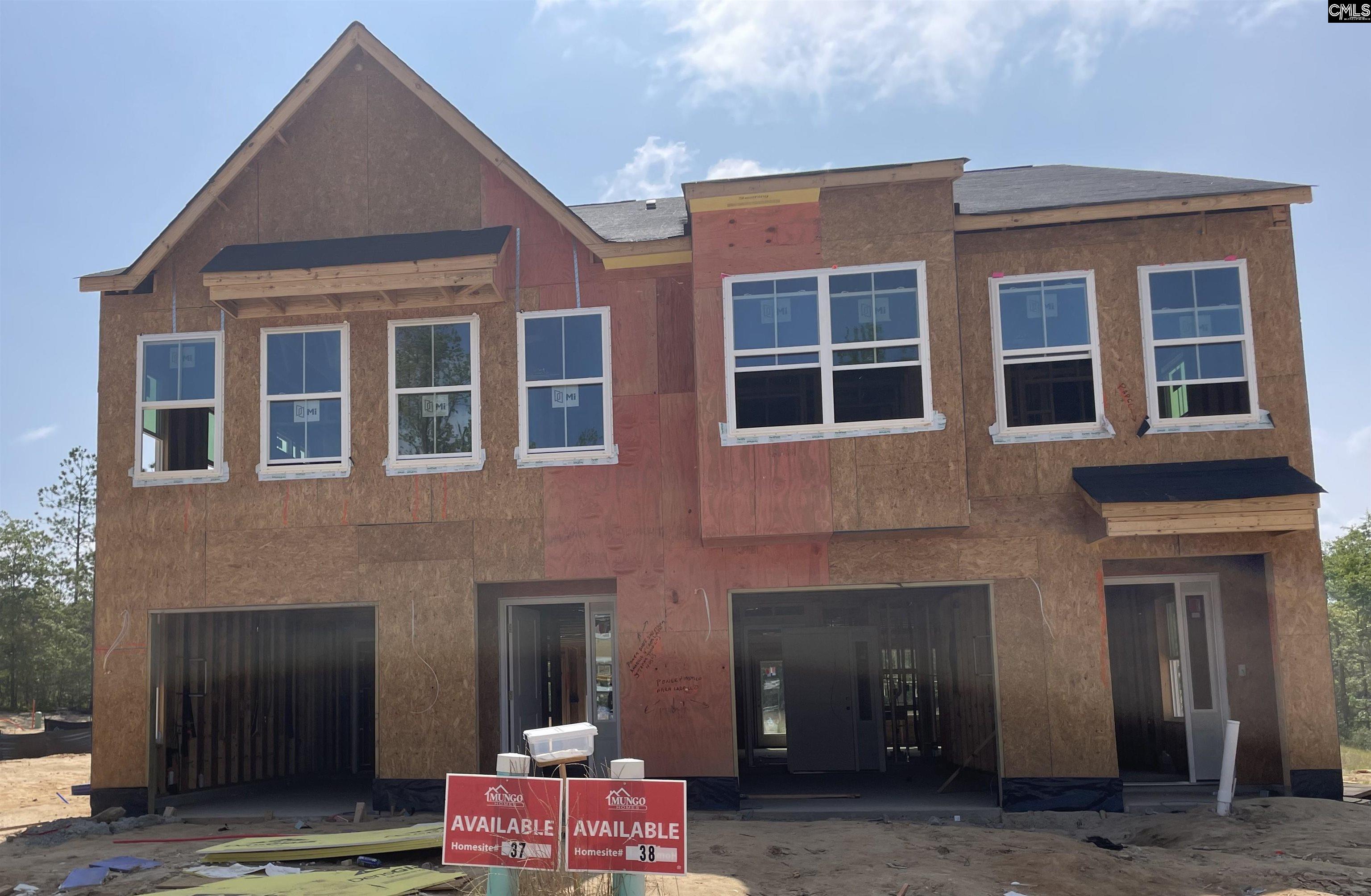 432 Pepperbush Lane Lexington, SC 29072