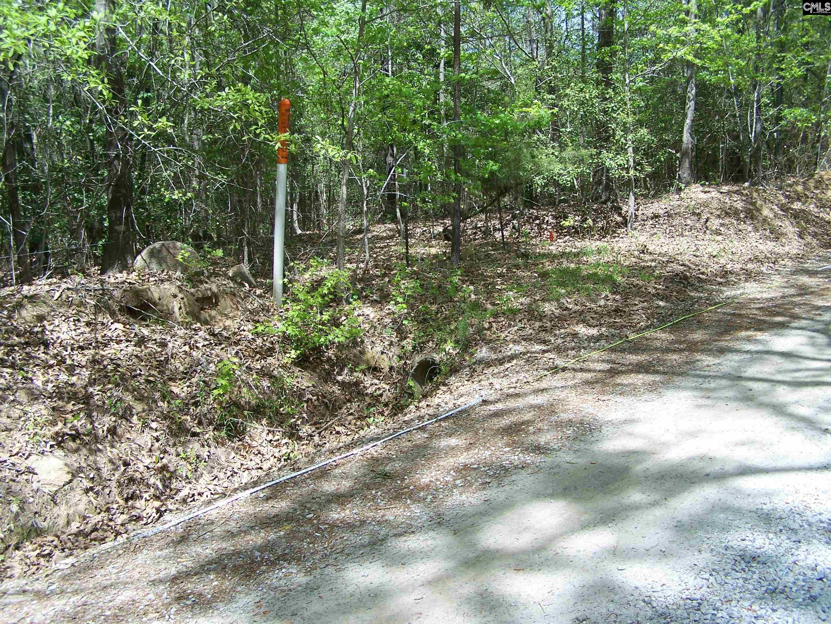 Tbd 10a Scotts Crossing Road Winnsboro, SC 29180