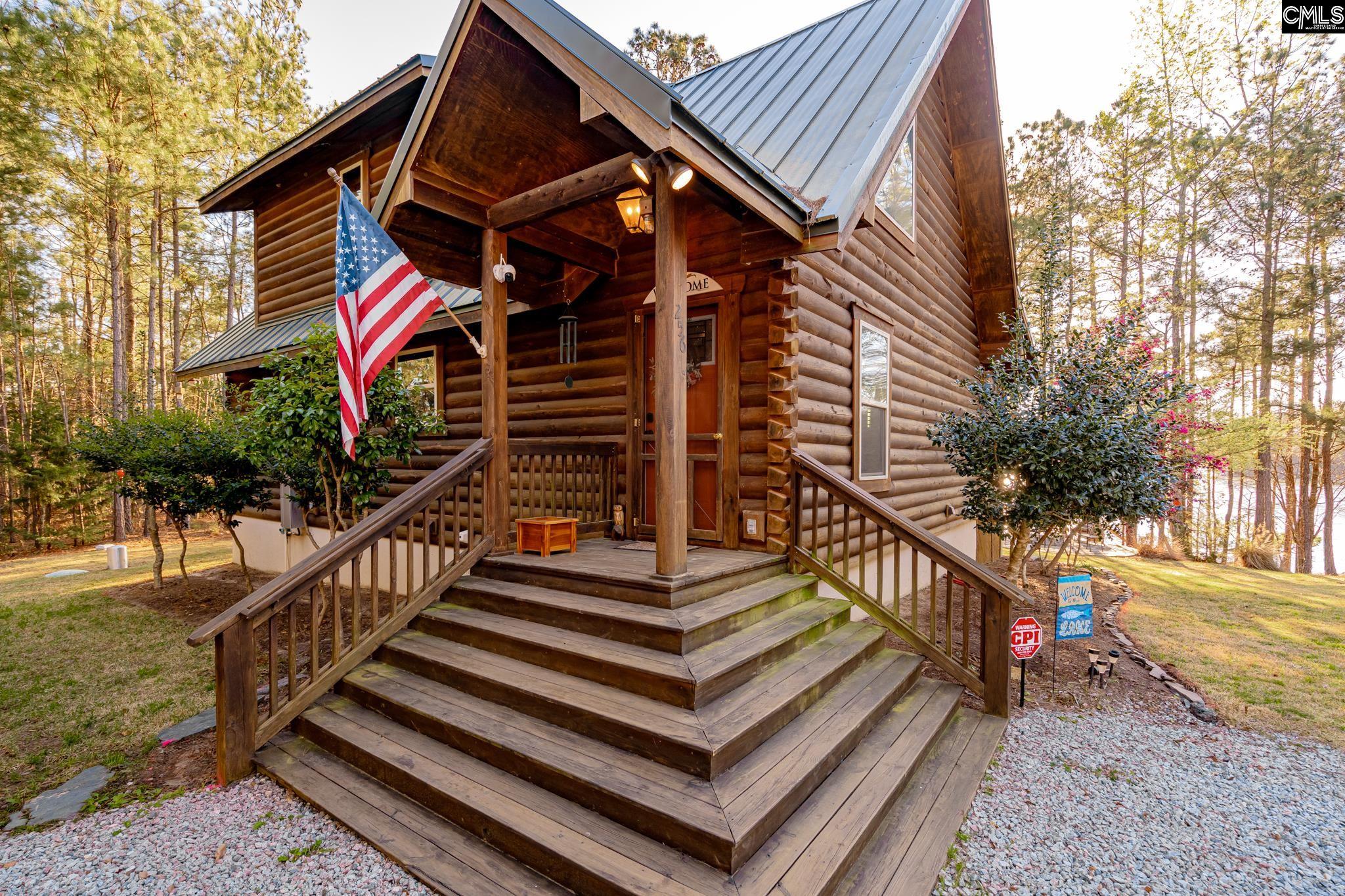 256 Harbor Point Drive Jenkinsville, SC 29065