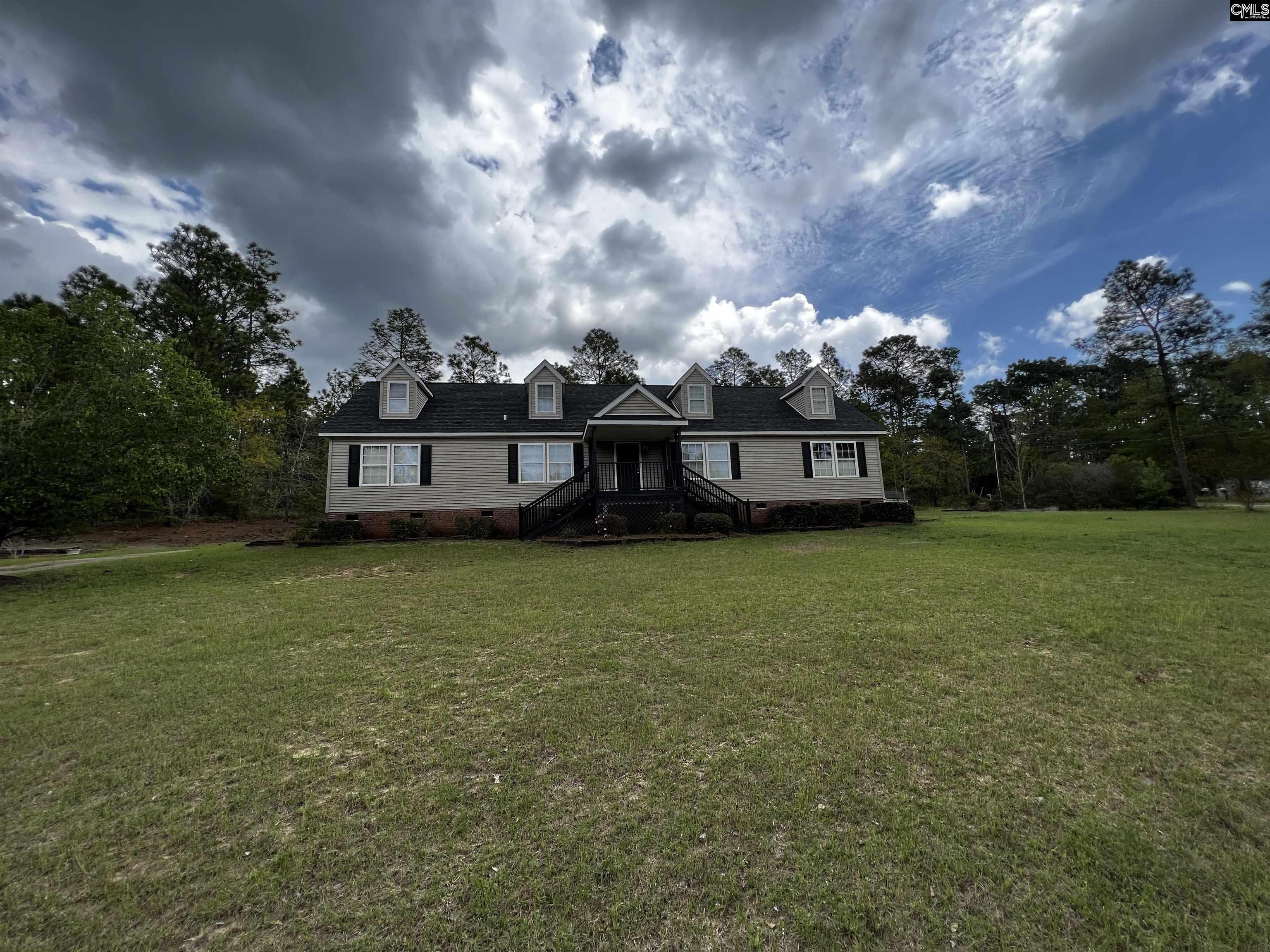 635 Irvin Jumper Street Gaston, SC 29053