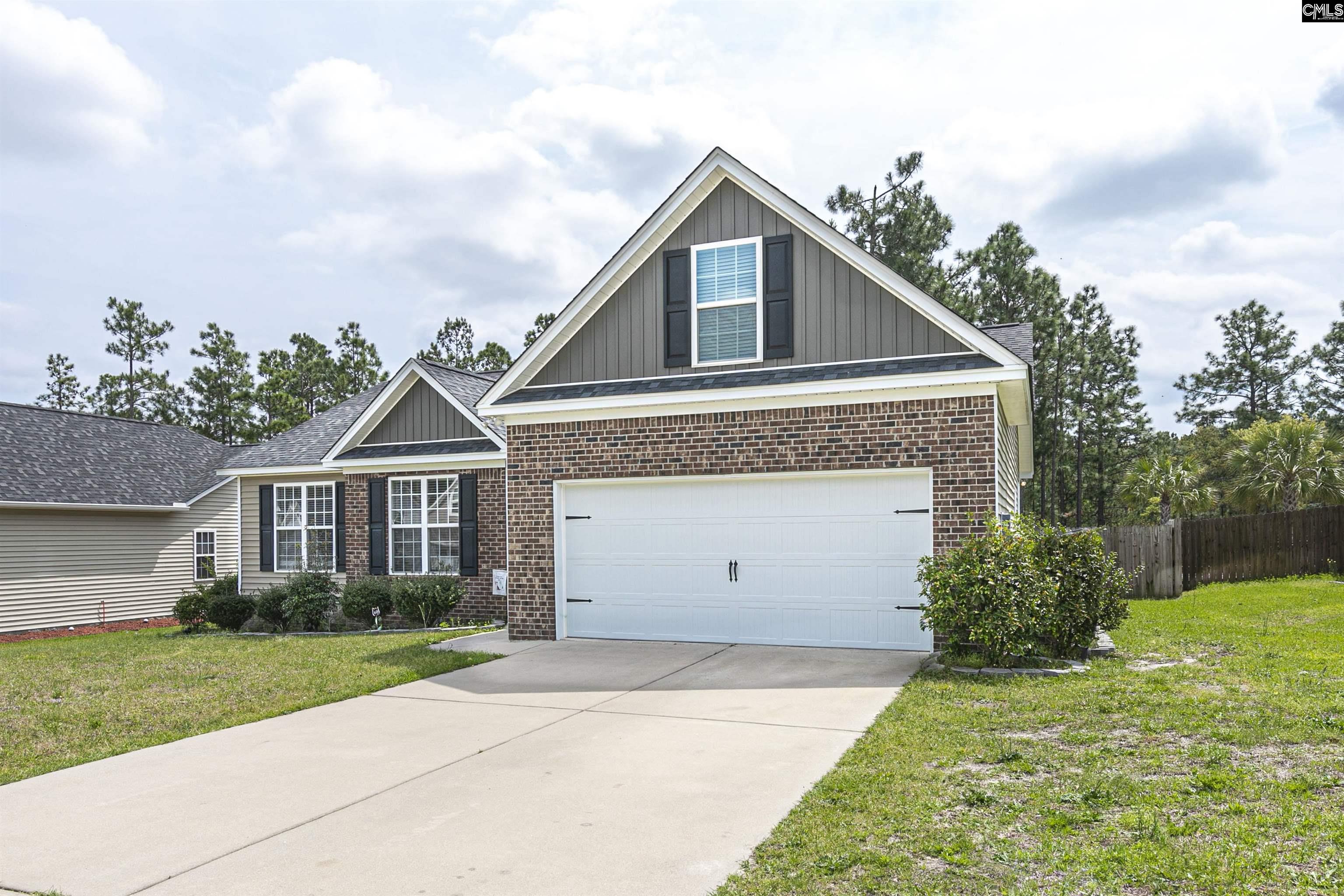 110 Driftwood Avenue Elgin, SC 29045
