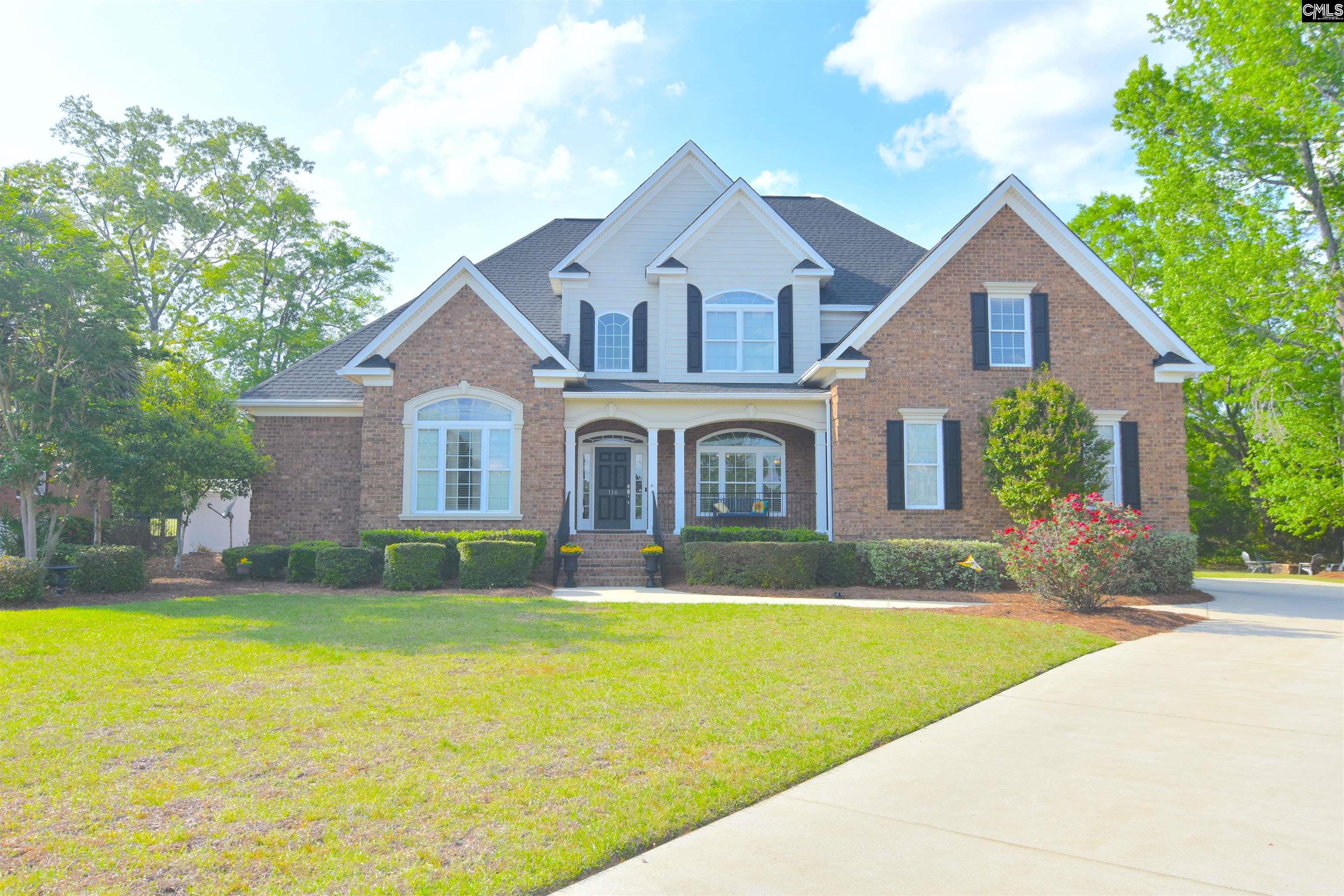 116 Caxton Court Lexington, SC 29072