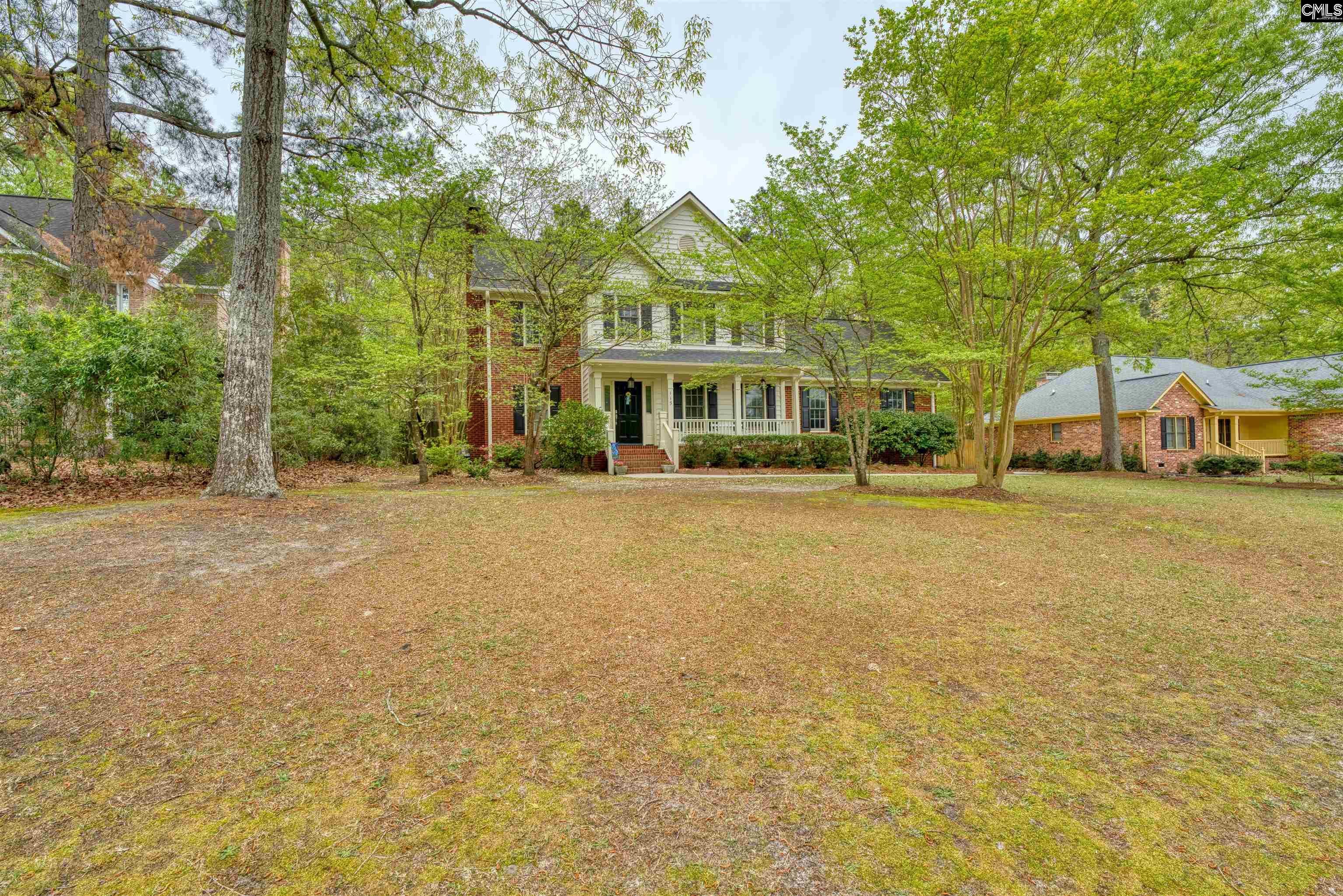 115 Horse Guards Lane Columbia, SC 29229
