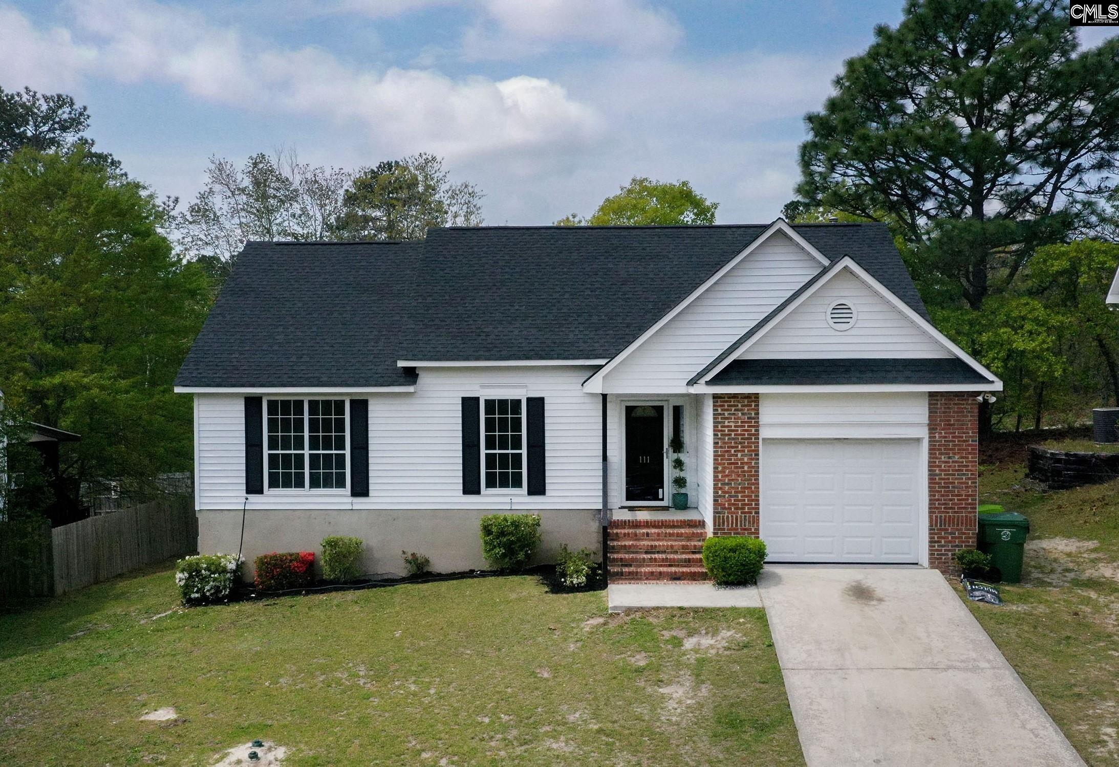 111 Stamhope Columbia, SC 29229