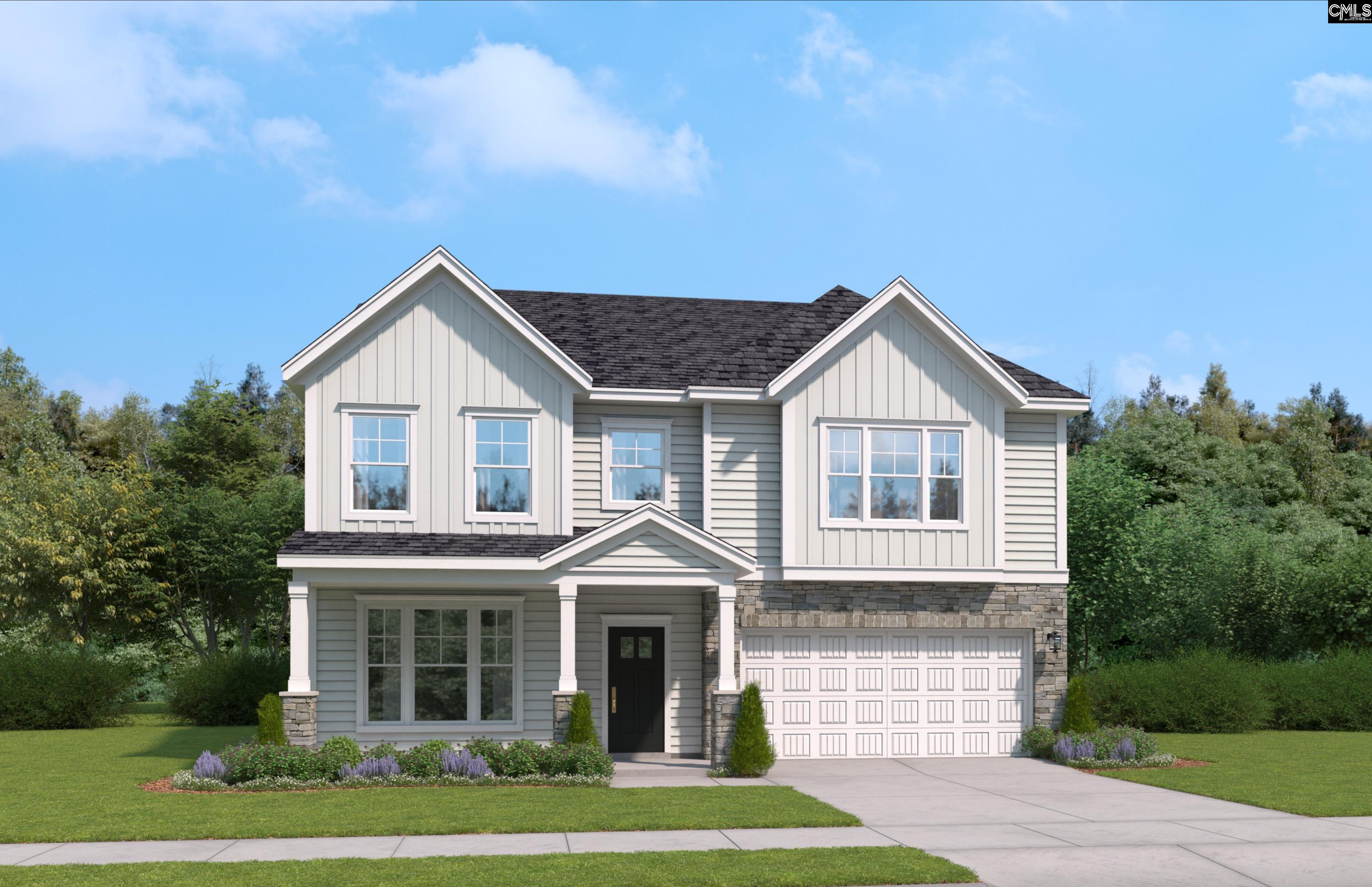 523 Rhine Falls Lane Blythewood, SC 29016